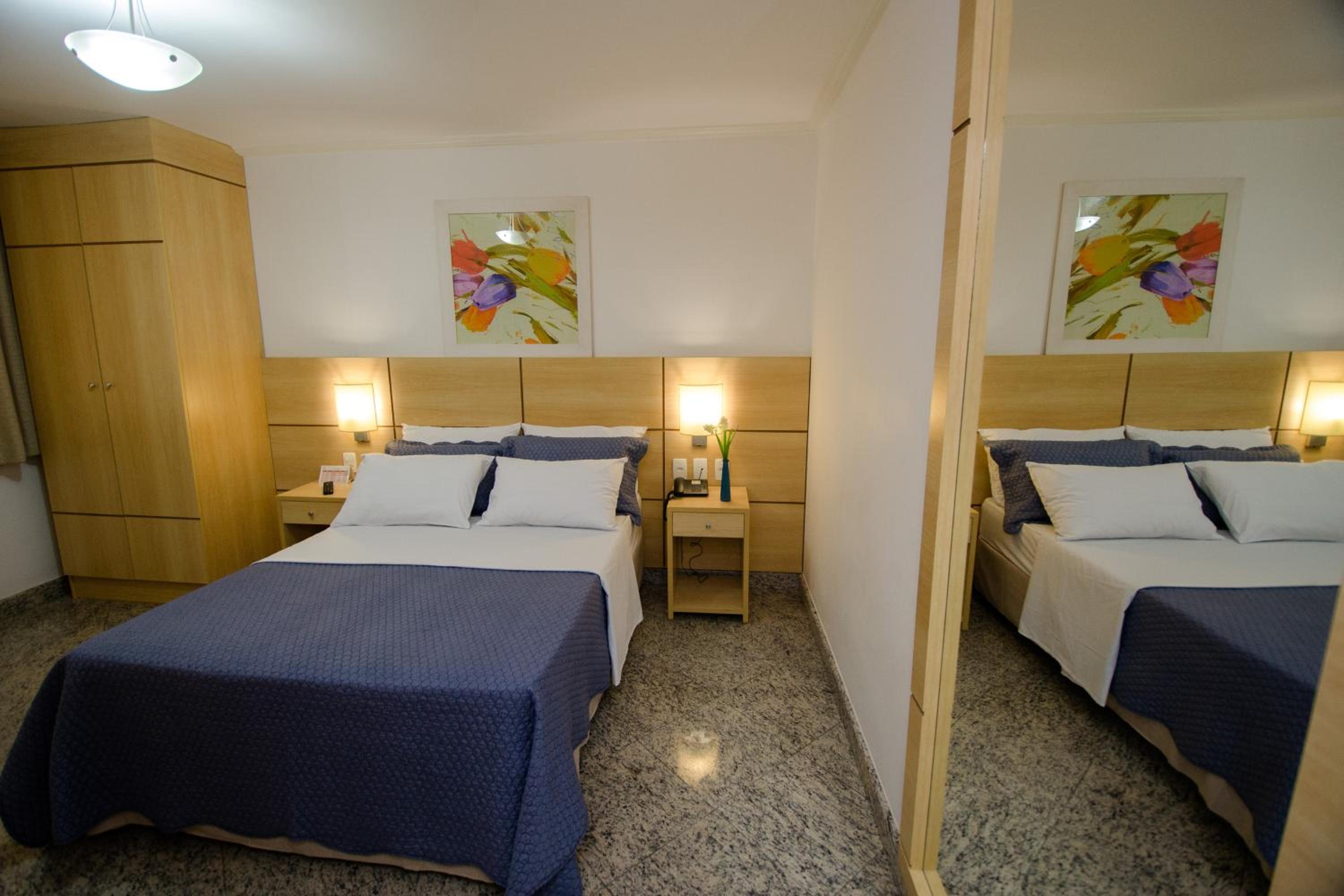 Standard Double Bed Room, photo 7