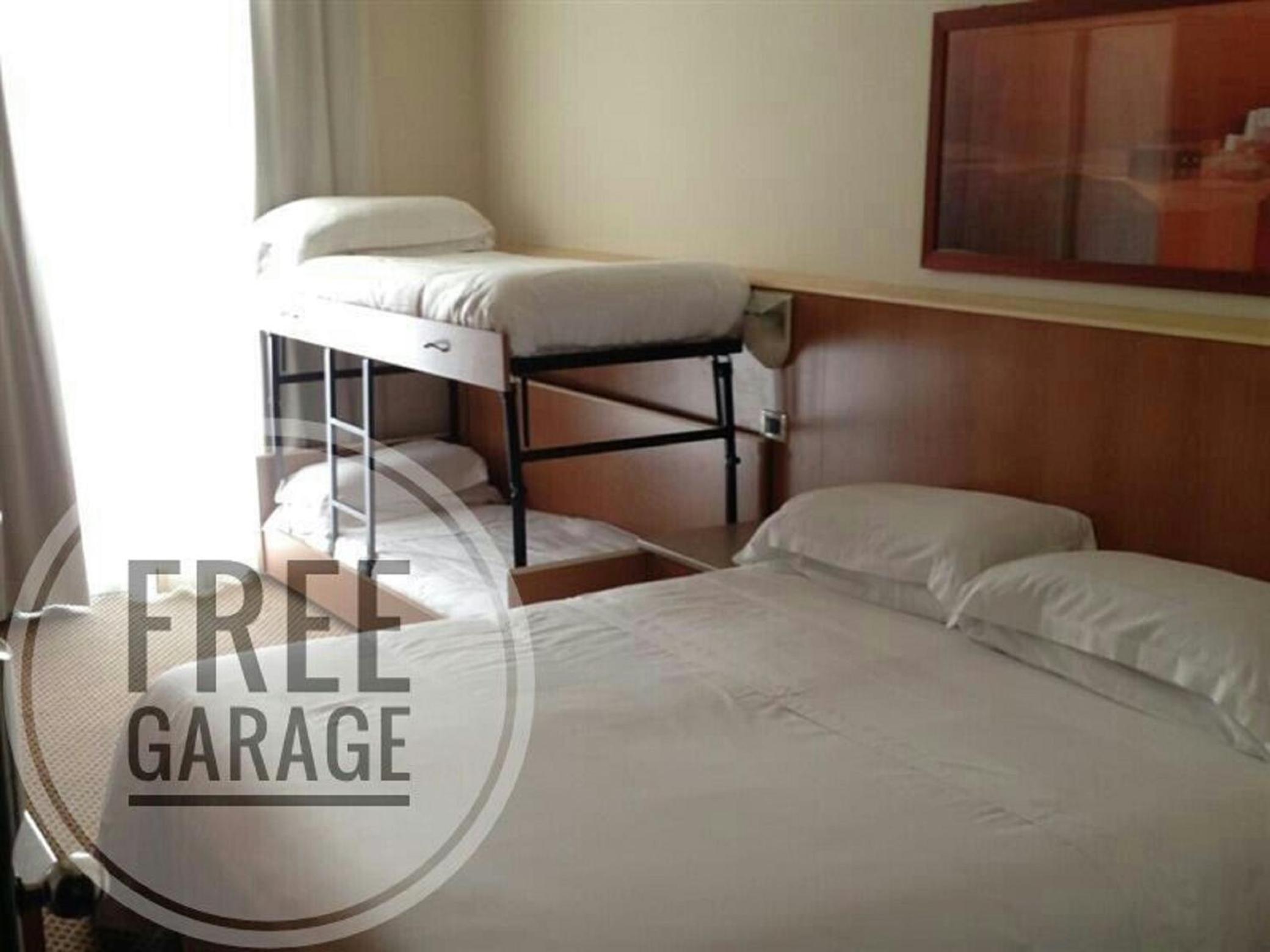 Superior Quadruple Room - Special Offer