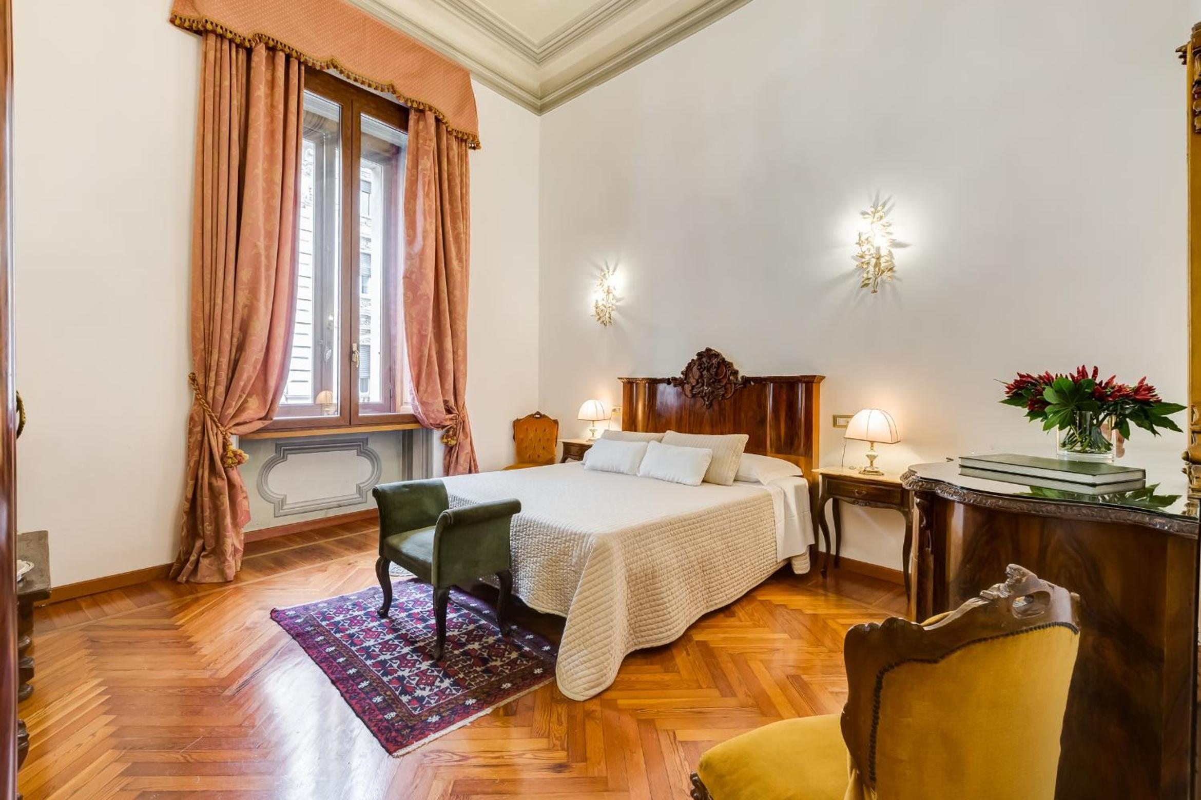 Superior Double/Triple Room photo 1