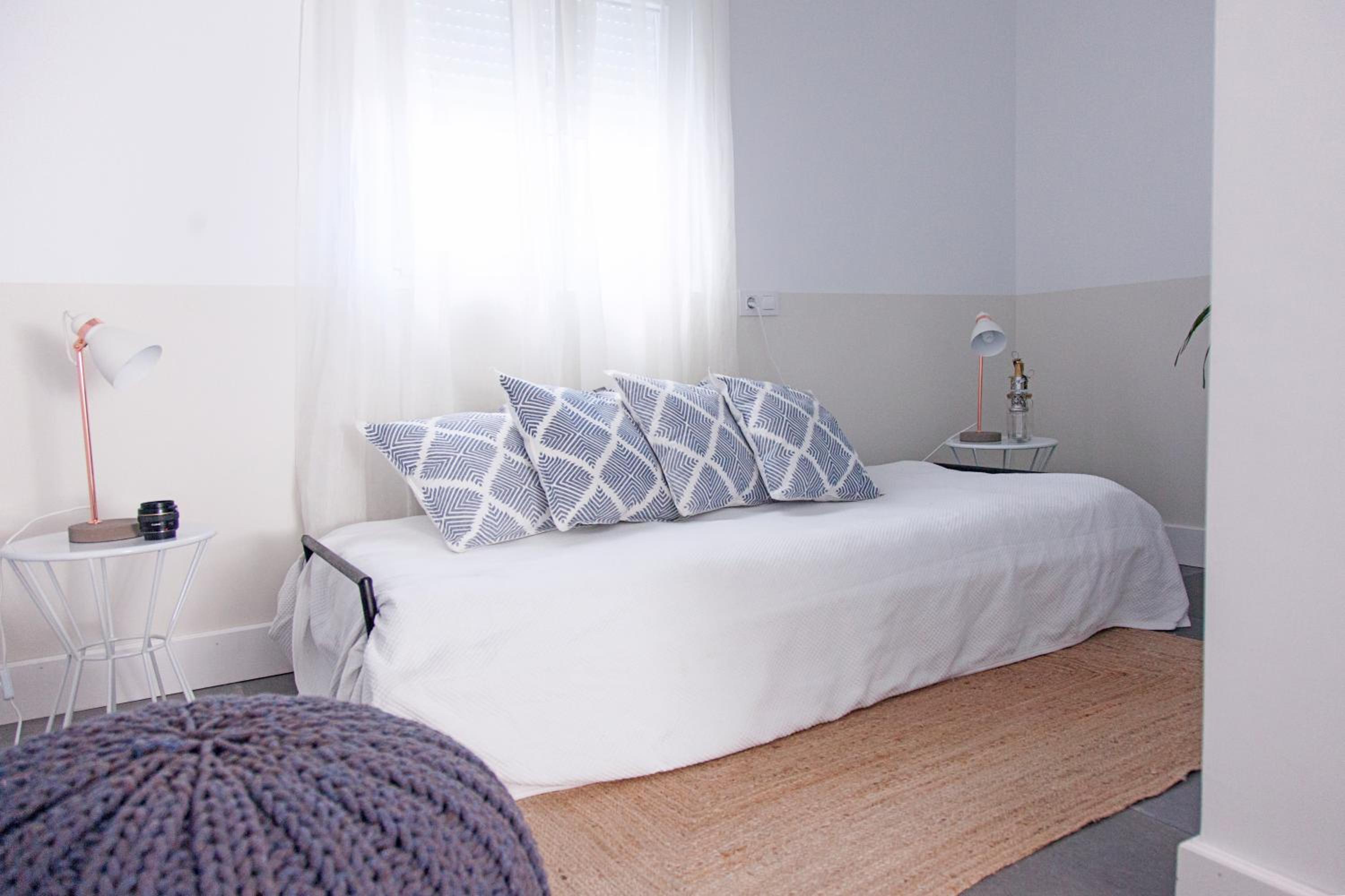 Habitación Doble Superior