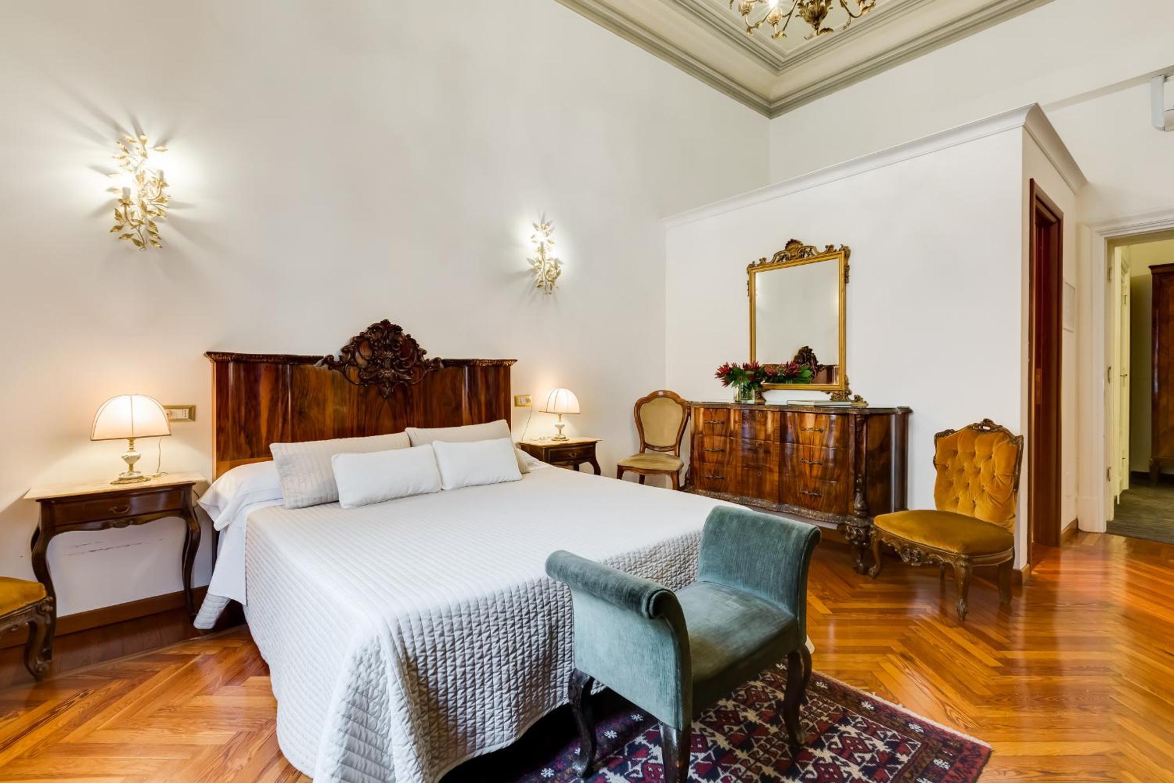Superior Double/Triple Room photo 3