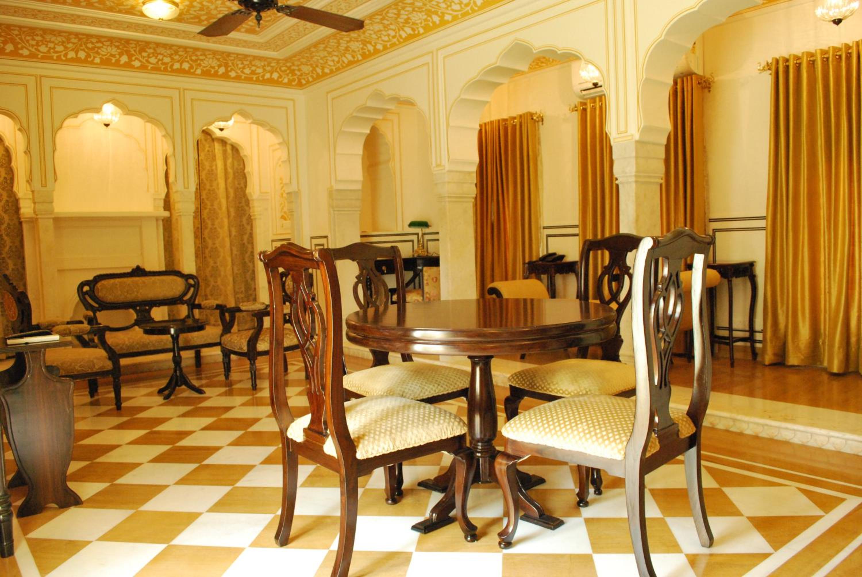 Heritage Premium Suite: 15% off on F&B, 20% off on SPA and Laundry, Enjoy Happy Hours with 1+1 offer, Complimentary In-Room Refreshments, Fruit Basket,10 mins complimentary neck and shoulder message (Subject to availability) – Offer till 31st Aug’26 Heritage Premium Suite: 15% off on F&B, 20% off on SPA and Laundry, Enjoy Happy Hours with 1+1 offer, Complimentary In-Room Refreshments, Fruit Basket,10 mins complimentary neck and shoulder message (Subject to availability) – Offer till 31st Aug’26