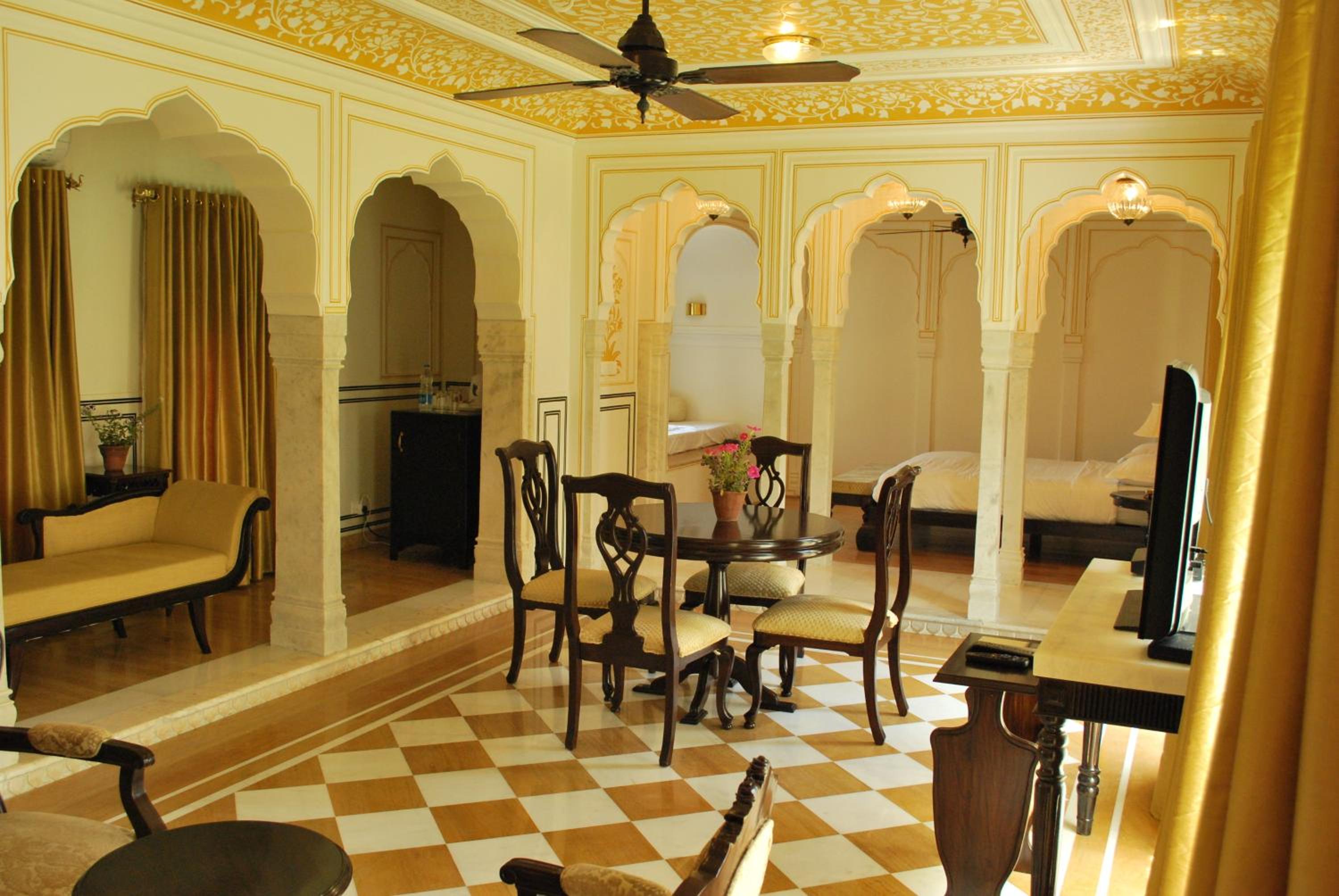 Heritage Premium Suite: 15% off on F&B, 20% off on SPA and Laundry, Enjoy Happy Hours with 1+1 offer, Complimentary In-Room Refreshments, Fruit Basket,10 mins complimentary neck and shoulder message (Subject to availability) – Offer till 31st Aug’26 Heritage Premium Suite: 15% off on F&B, 20% off on SPA and Laundry, Enjoy Happy Hours with 1+1 offer, Complimentary In-Room Refreshments, Fruit Basket,10 mins complimentary neck and shoulder message (Subject to availability) – Offer till 31st Aug’26