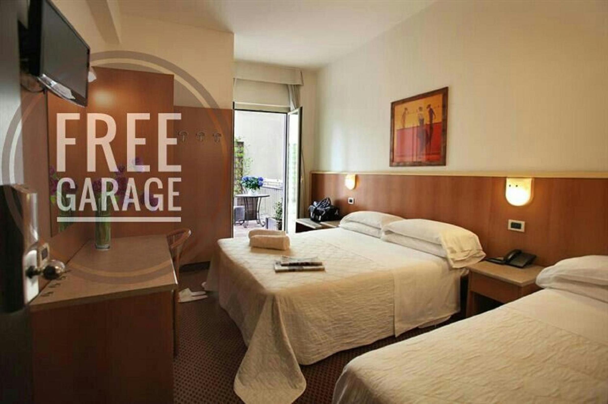 Superior Triple Room - Special Offer photo 2
