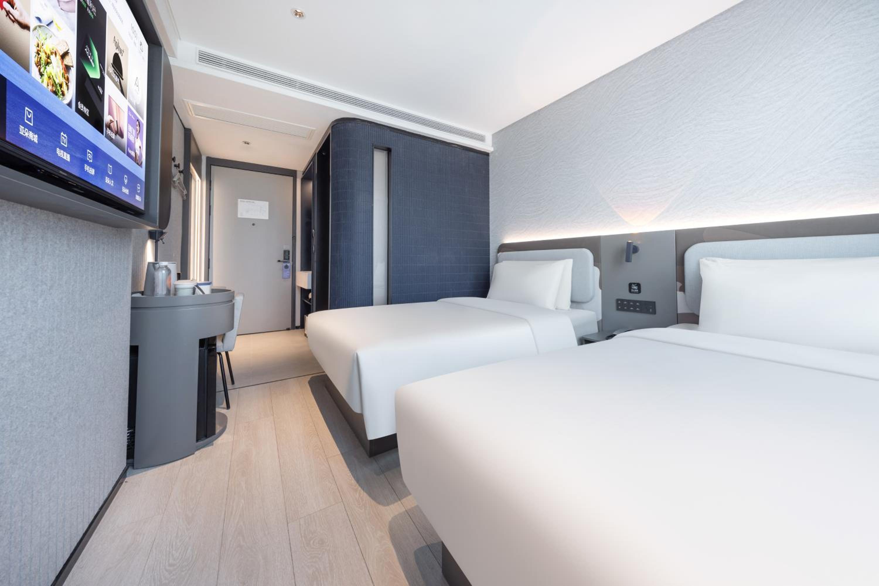 Twin Room photo 2