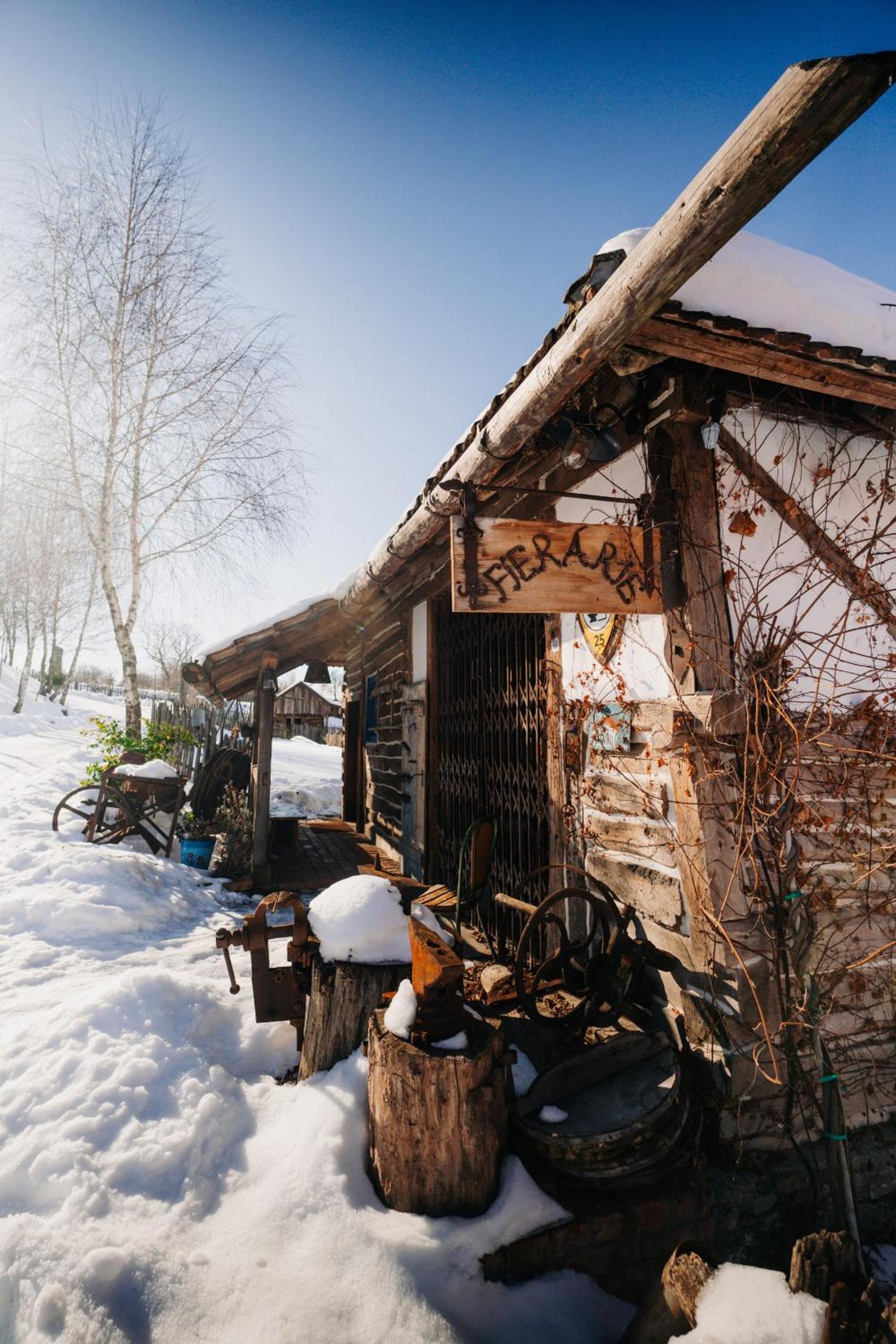 Chalet photo 1