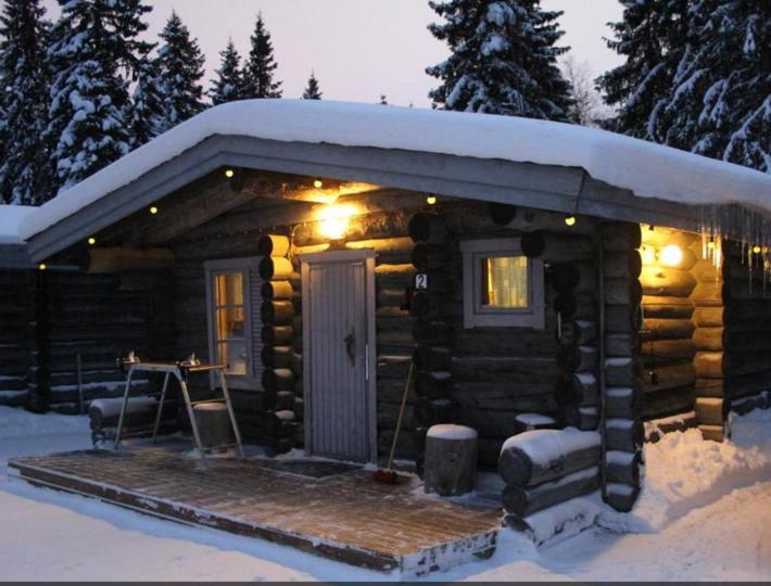 One-Bedroom Chalet photo 1