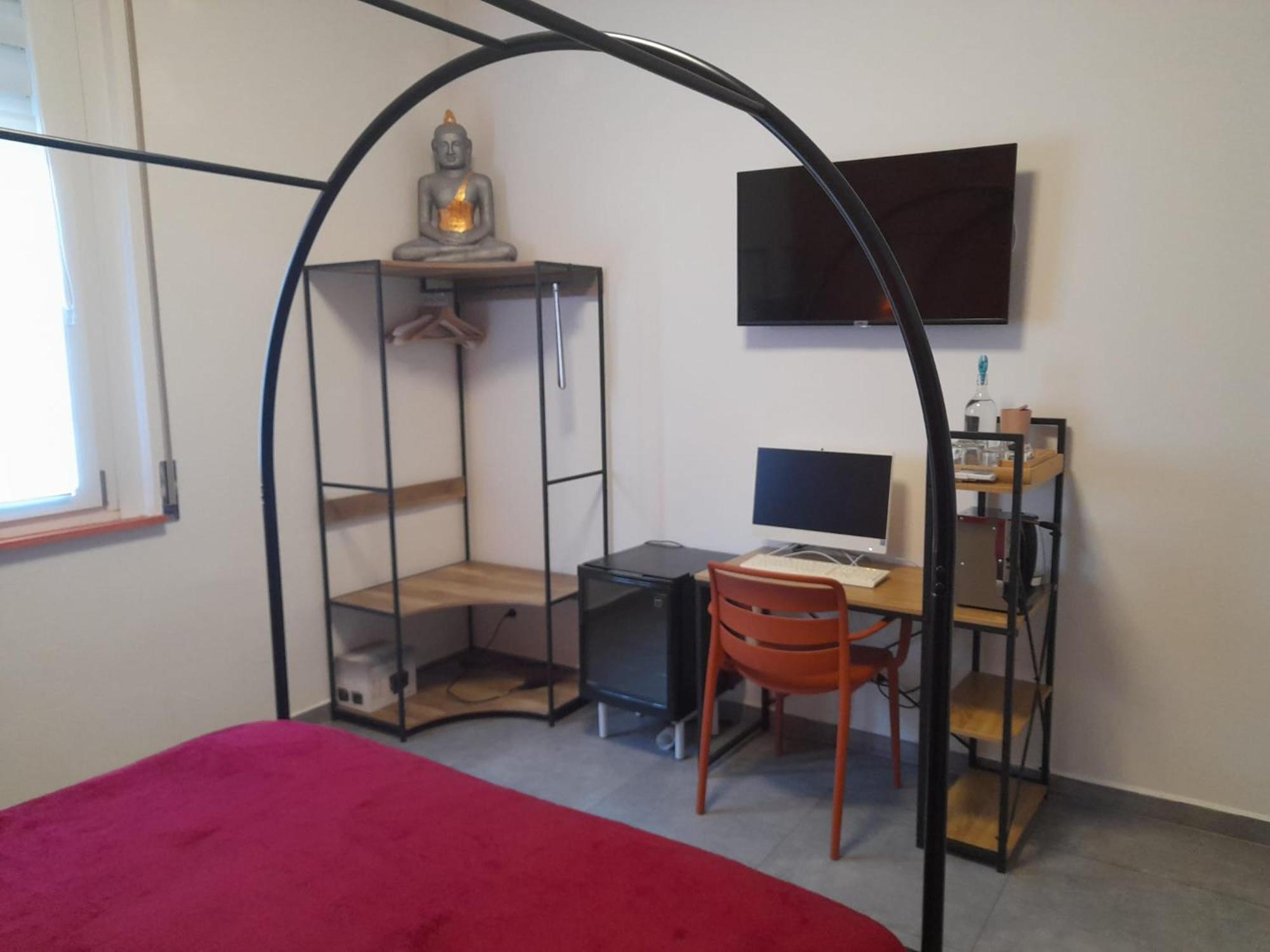 Double Room photo 2
