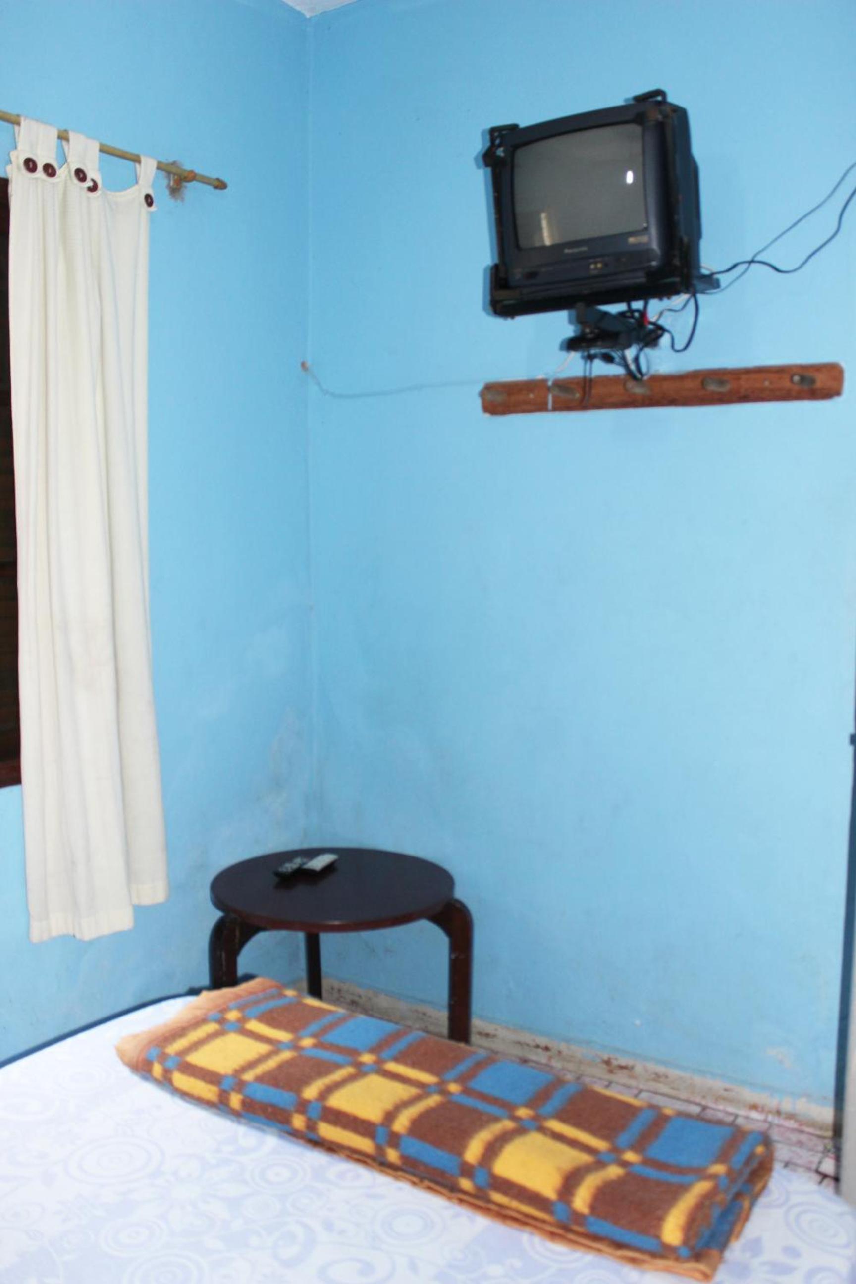 Budget Double Room photo 1