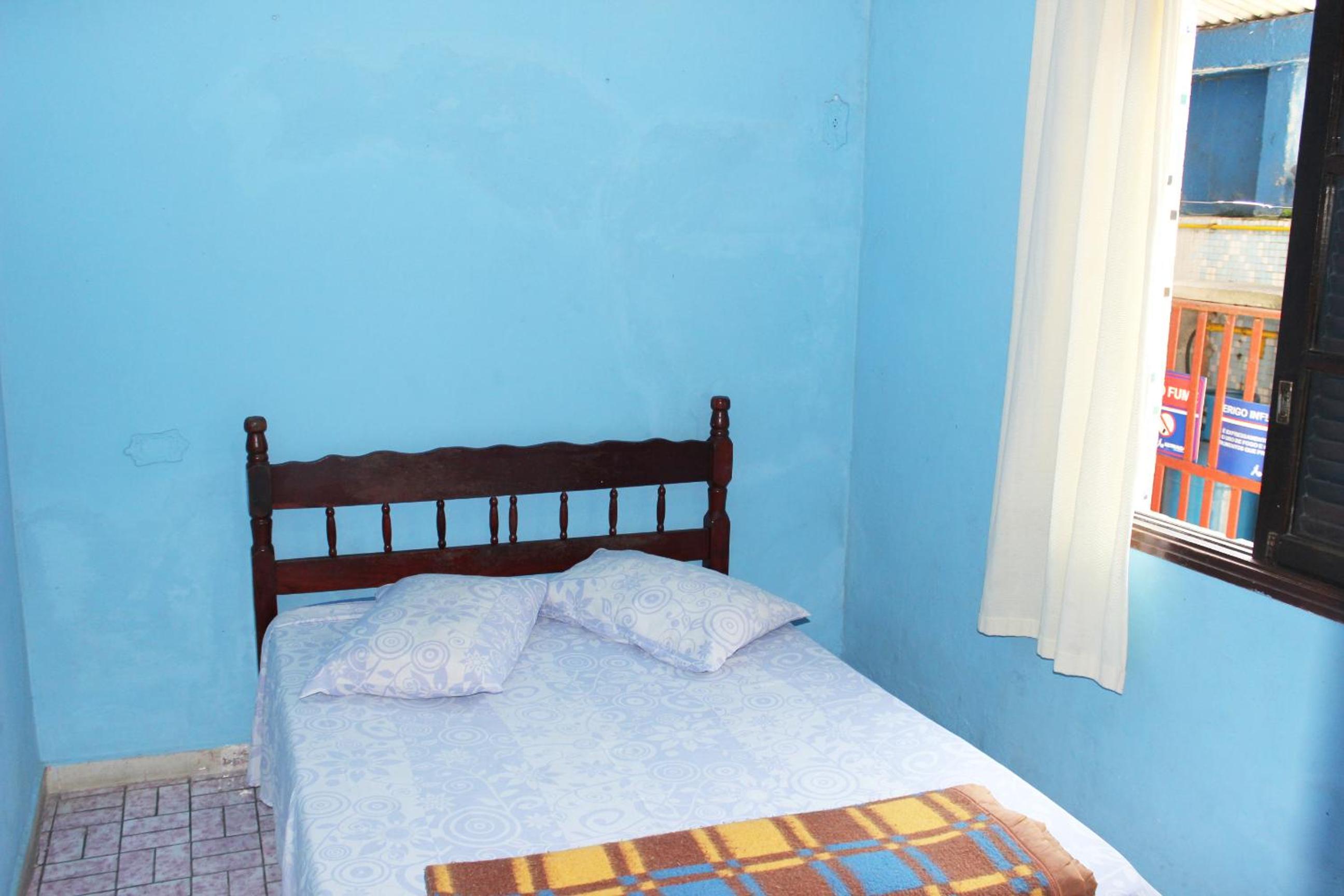 Budget Double Room photo 2