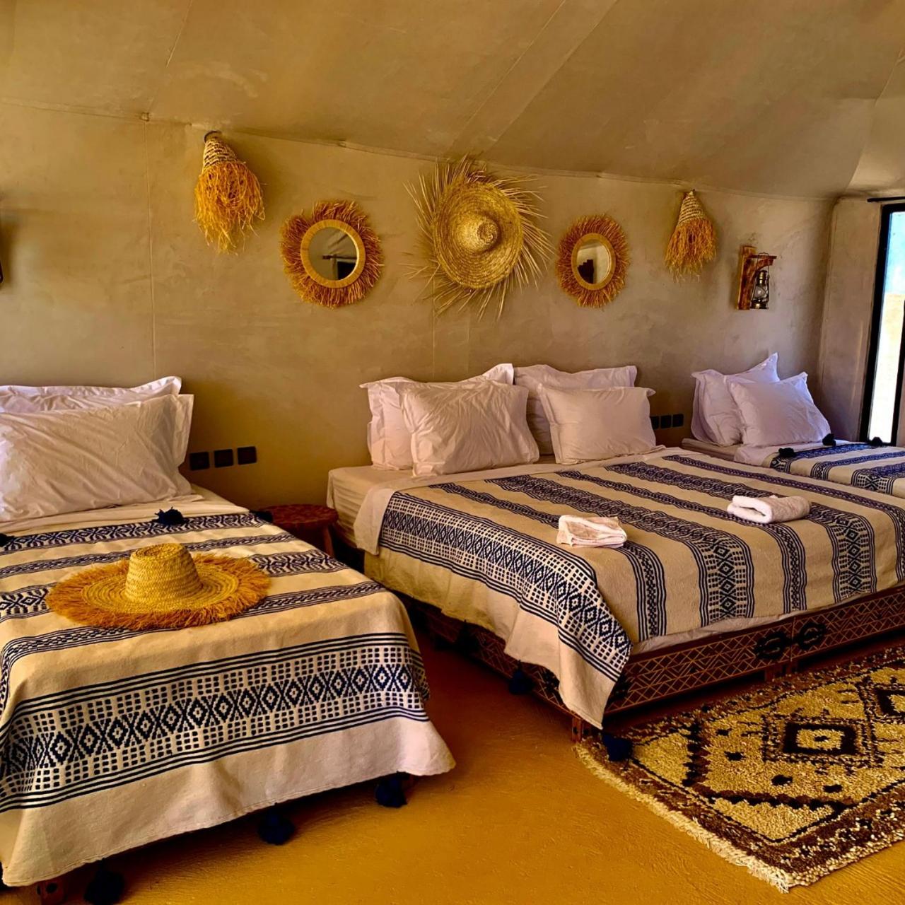 Deluxe Double or Twin Room photo 2