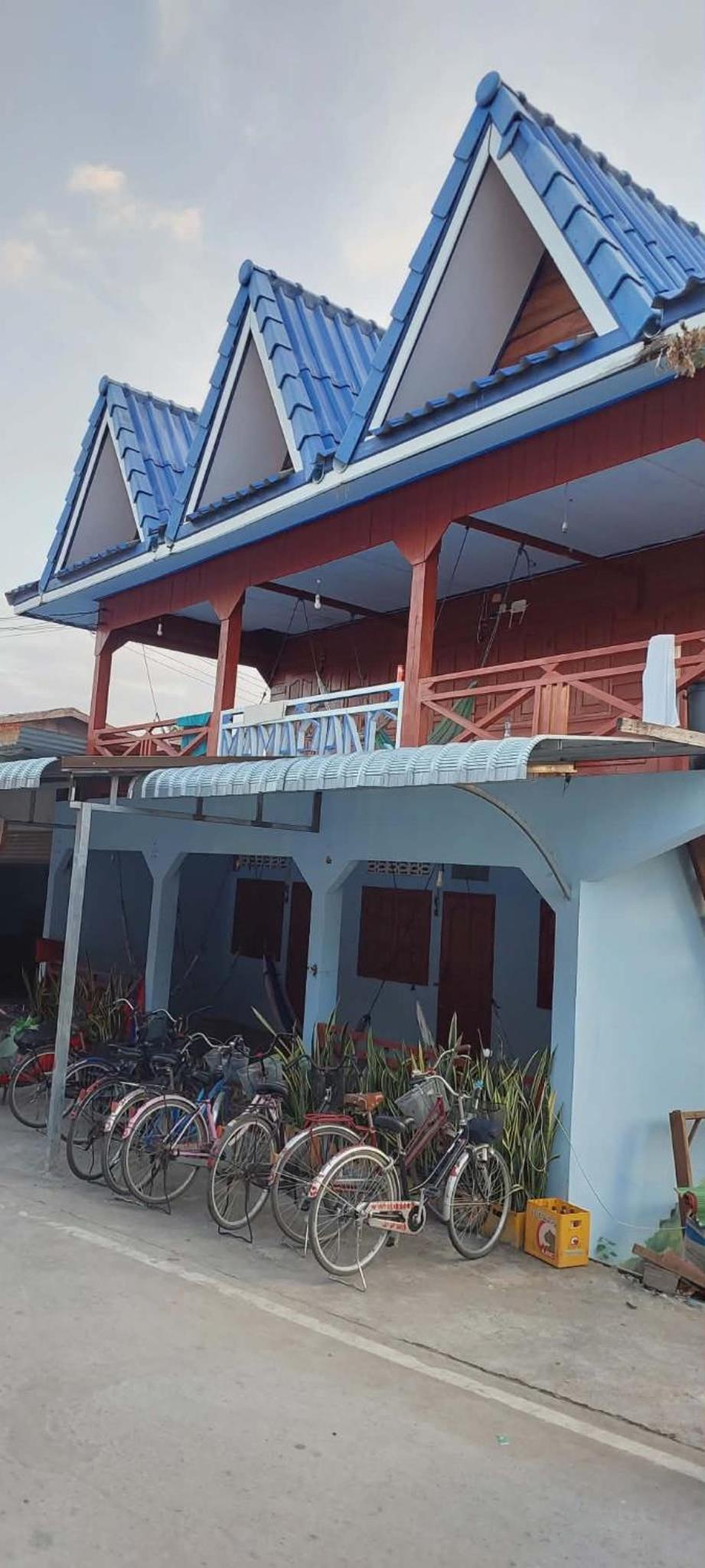 Double or Twin Room with Terrace photo 1