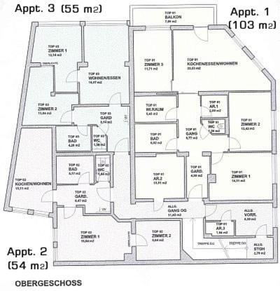 Superior Apartment photo 2