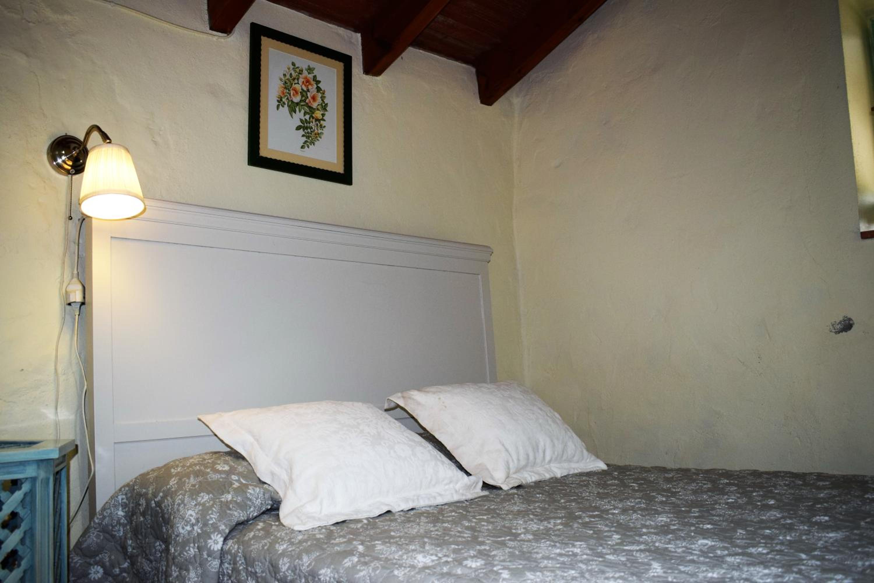 Casa de una habitación