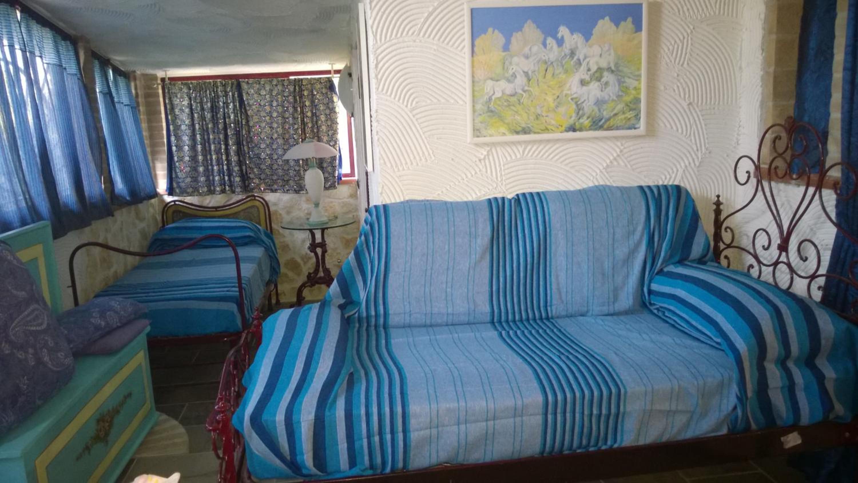 Family Suite photo 2