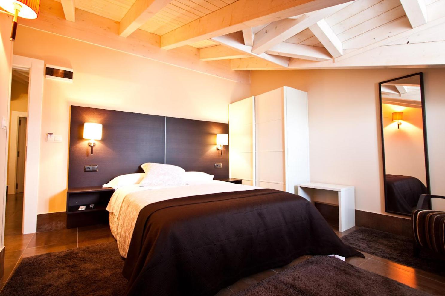 Double Room - Photo 1