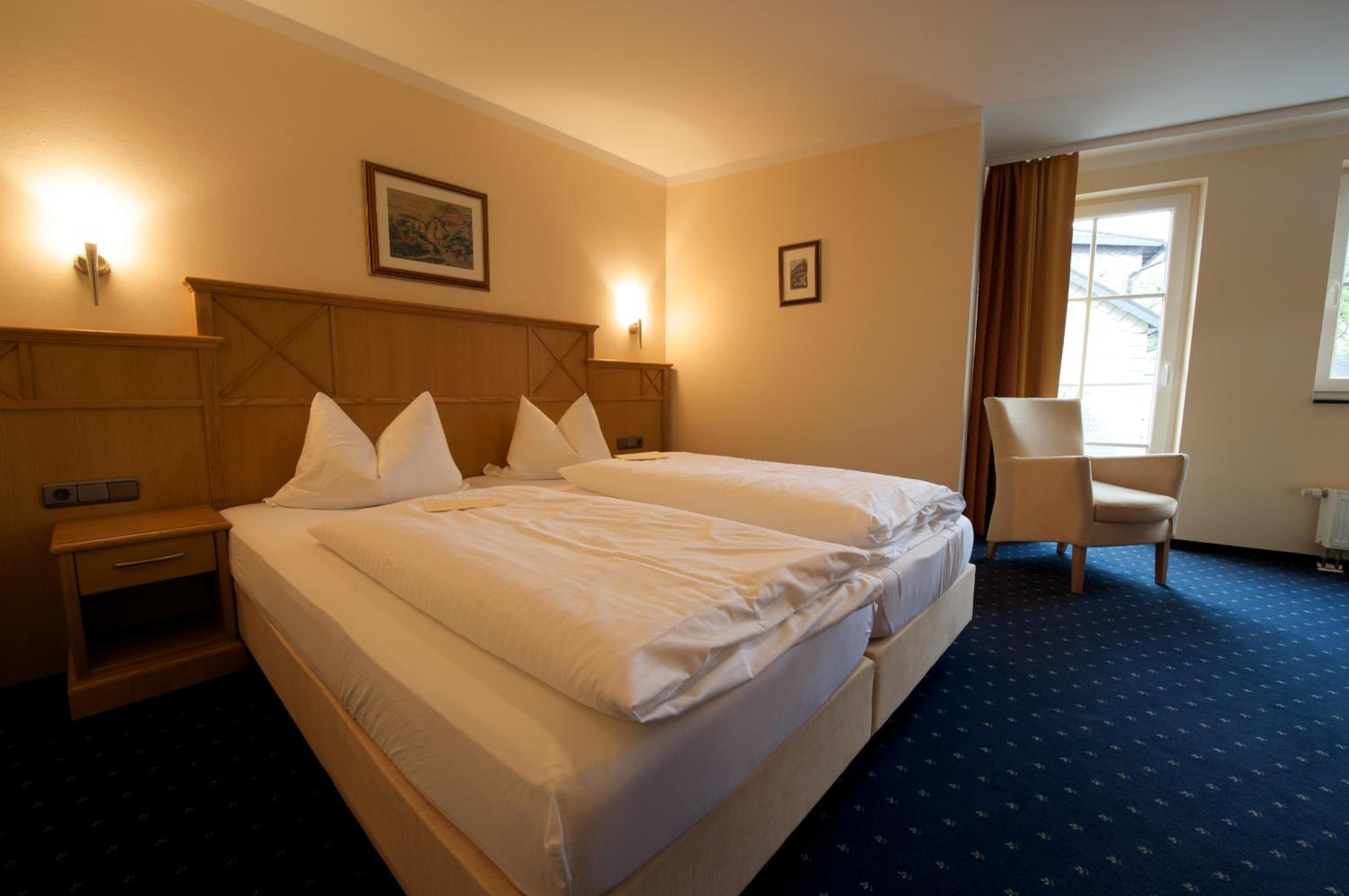 Superior Double Room - Photo 4