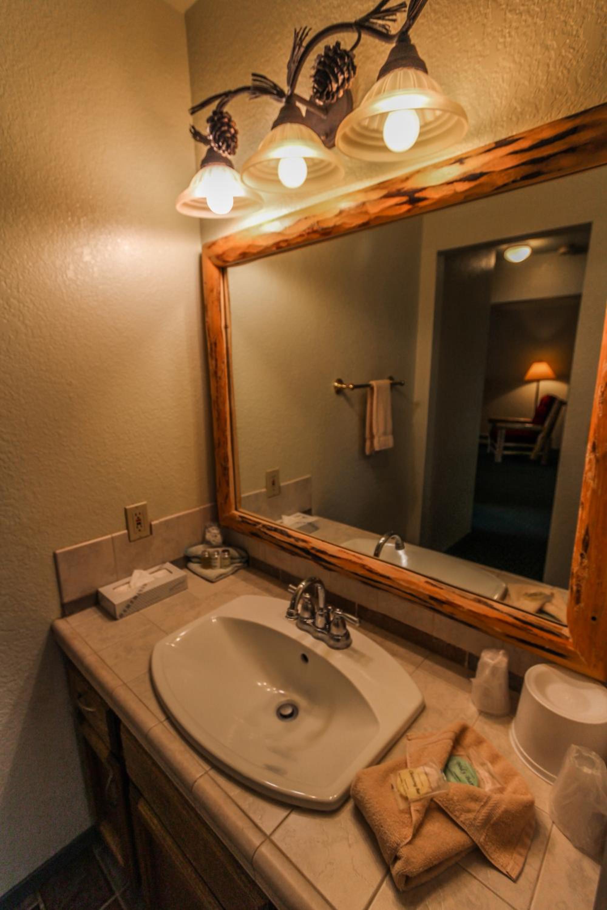 One-Bedroom Suite - Photo 32