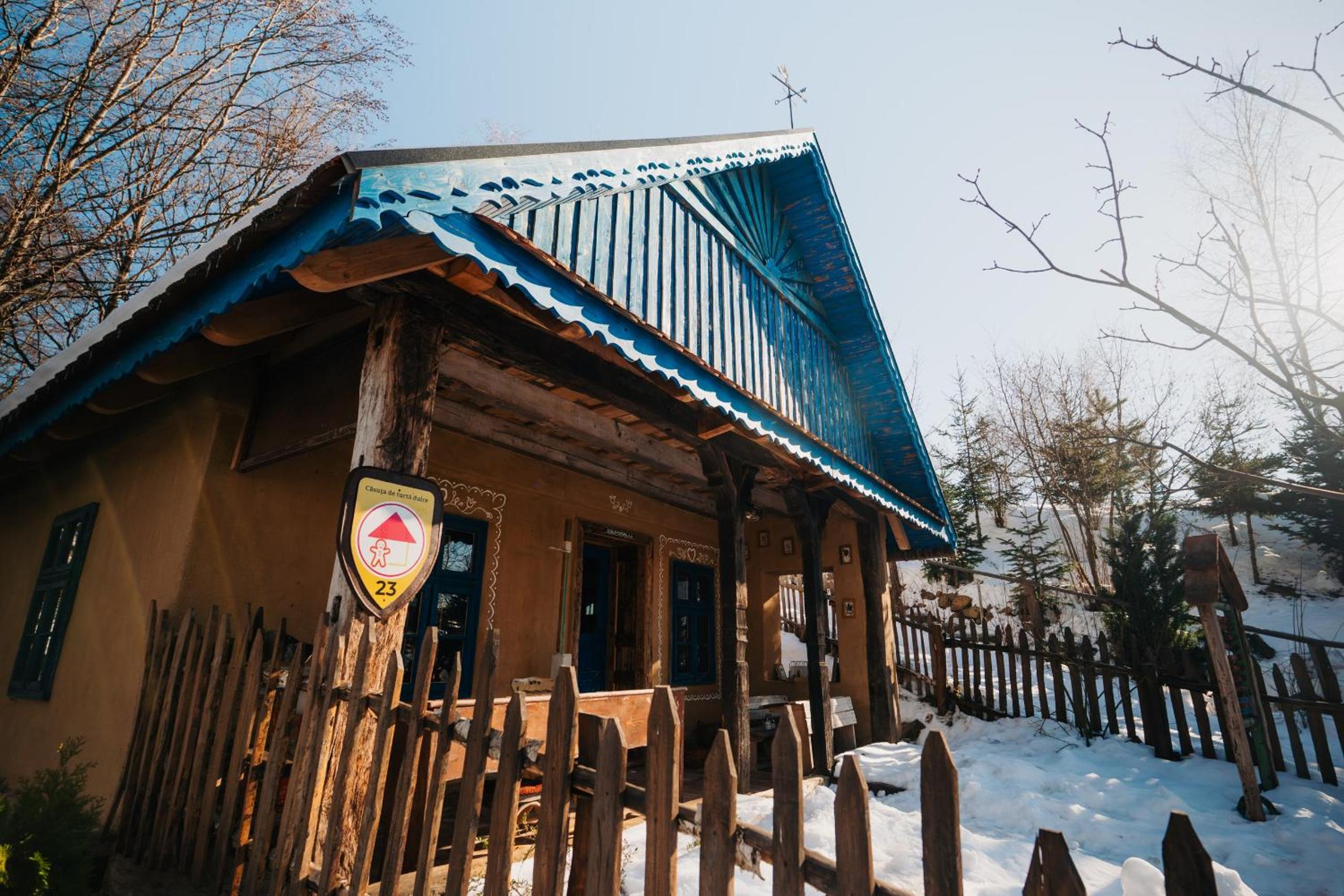 Superior Chalet photo 3