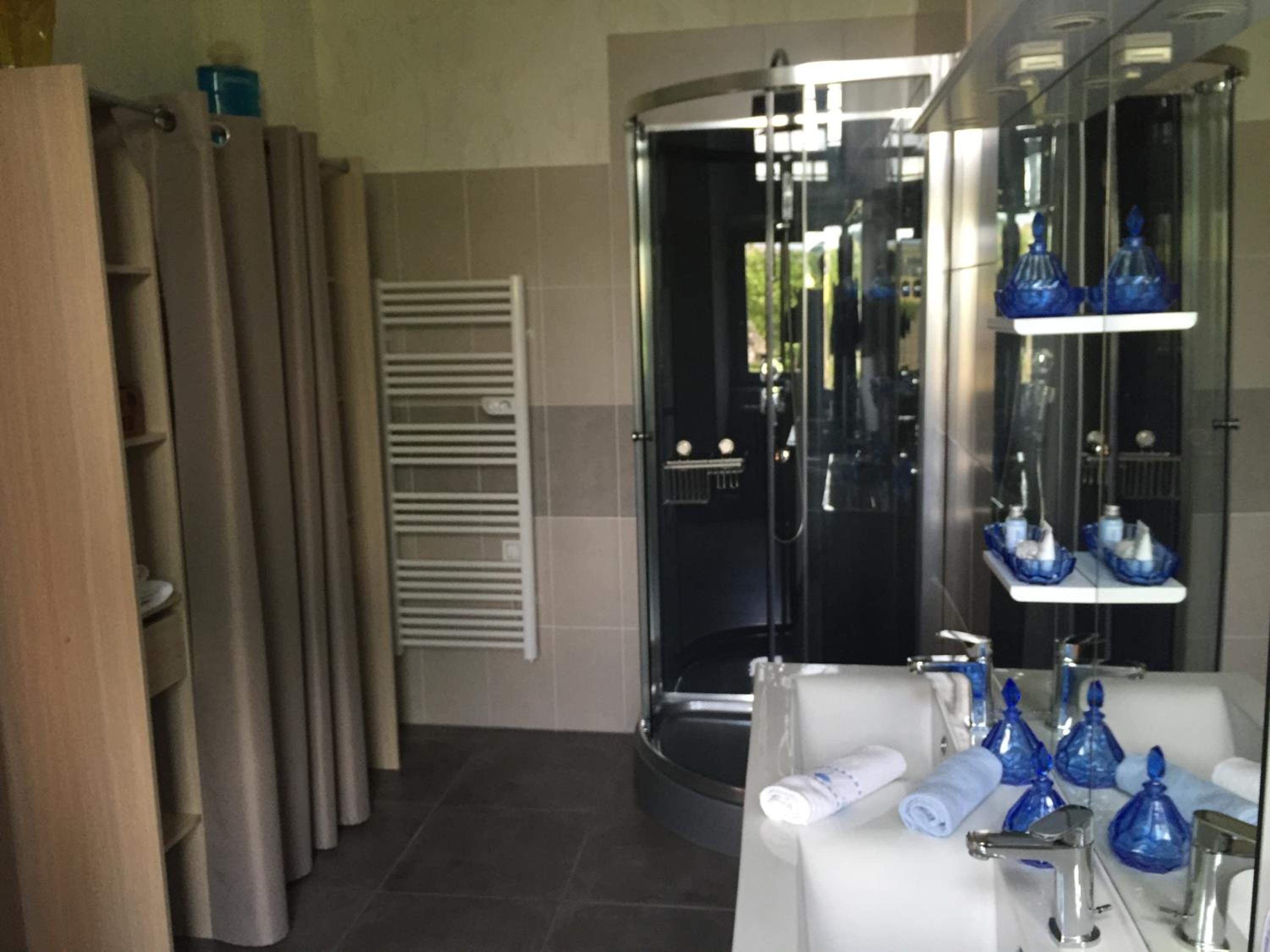 Double Room with Balcony photo 3