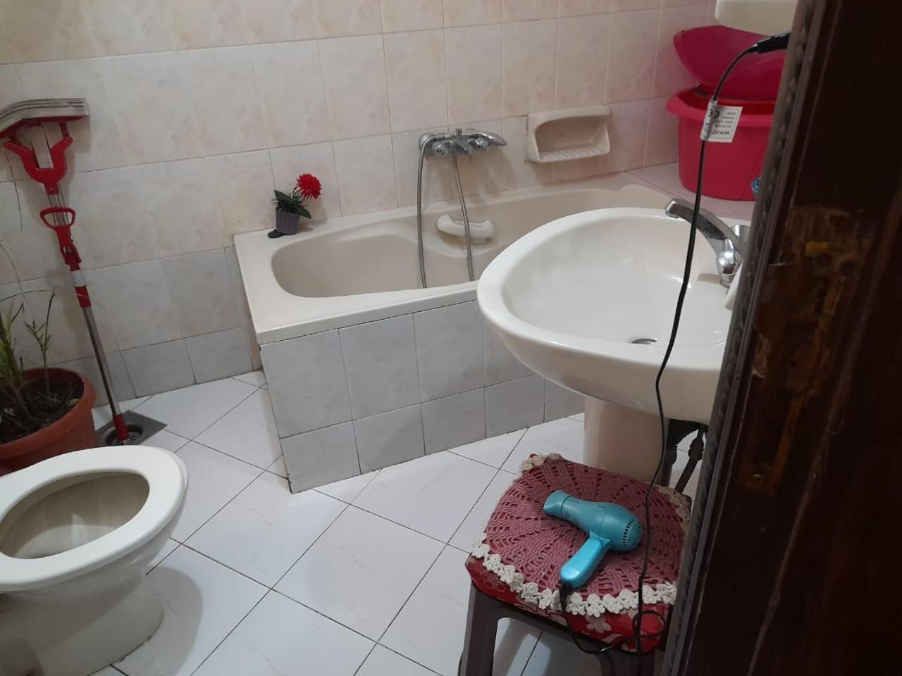 Small Single Room