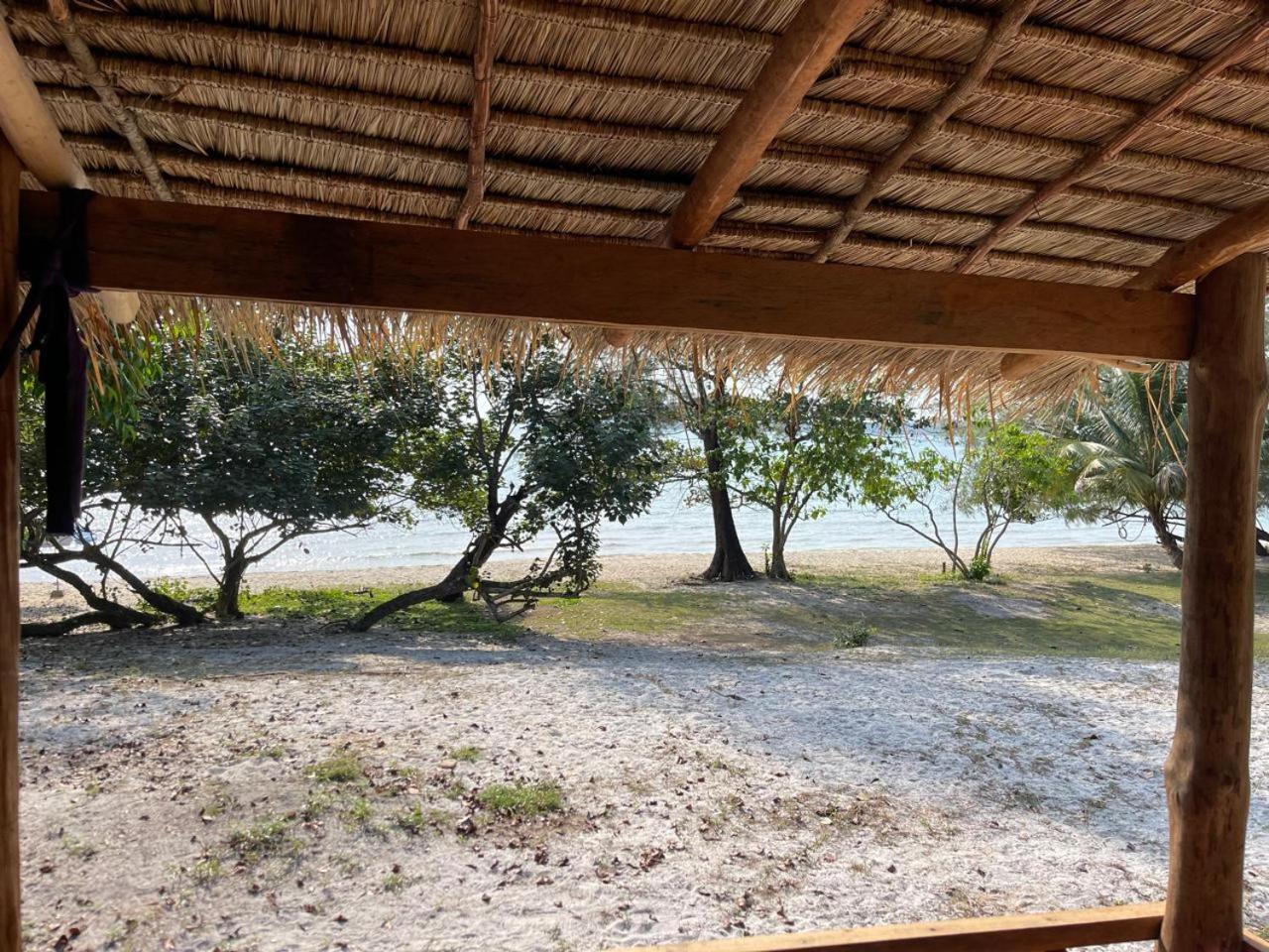 Double Room with Balcony and Sea View photo 1