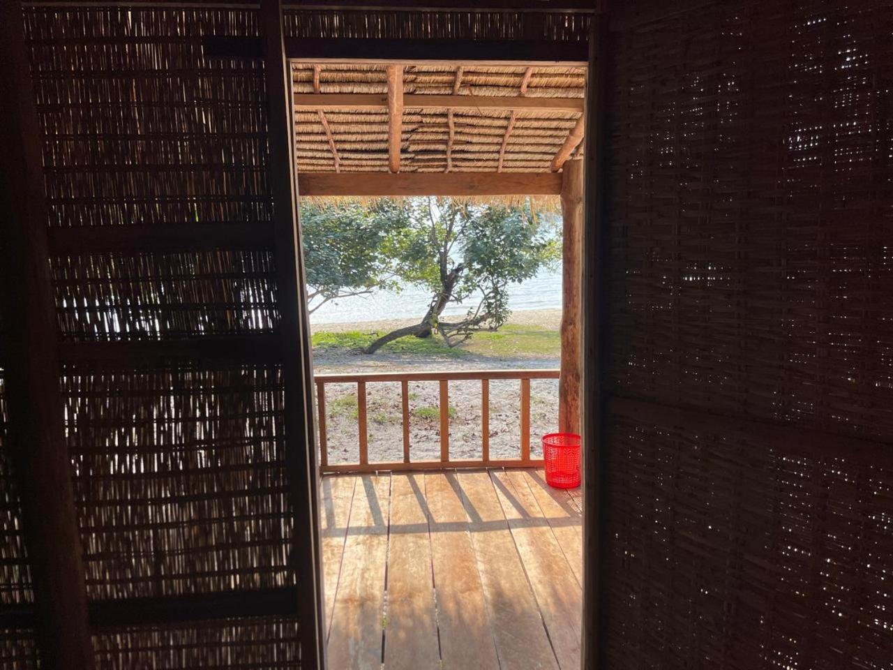 Double Room with Balcony and Sea View photo 1