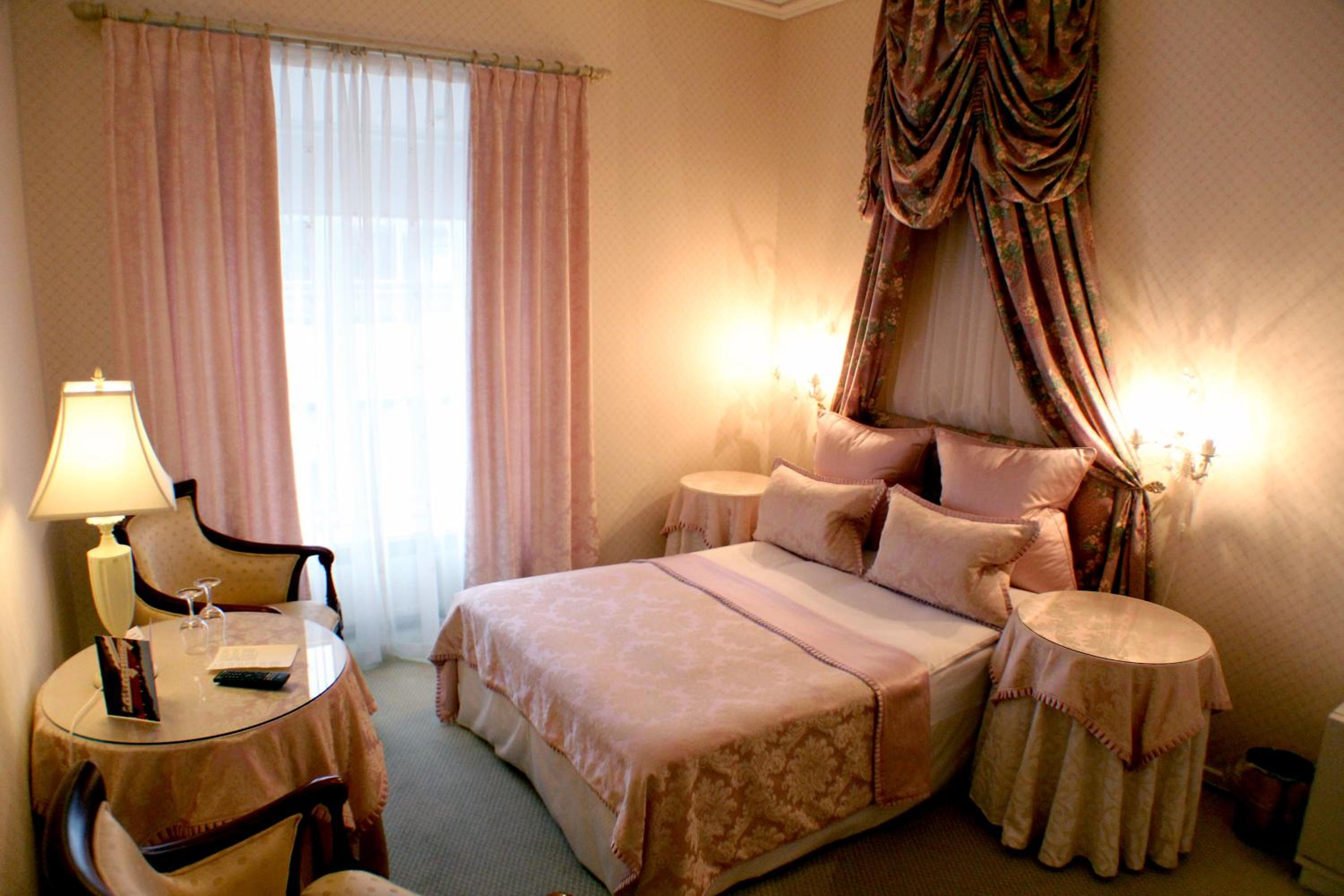Standard Double Room Non-Smoking