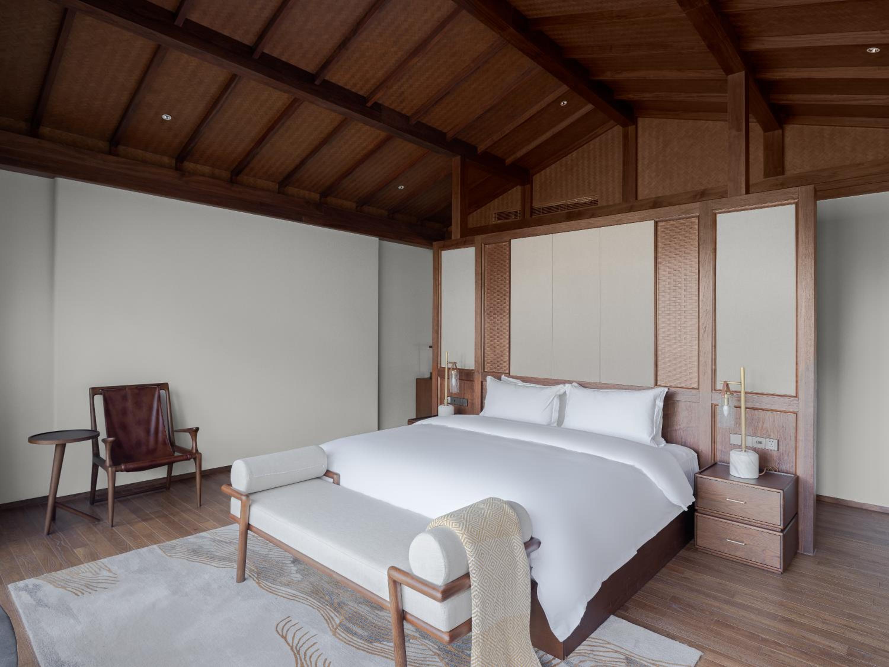 Double Room with Terrace photo 2