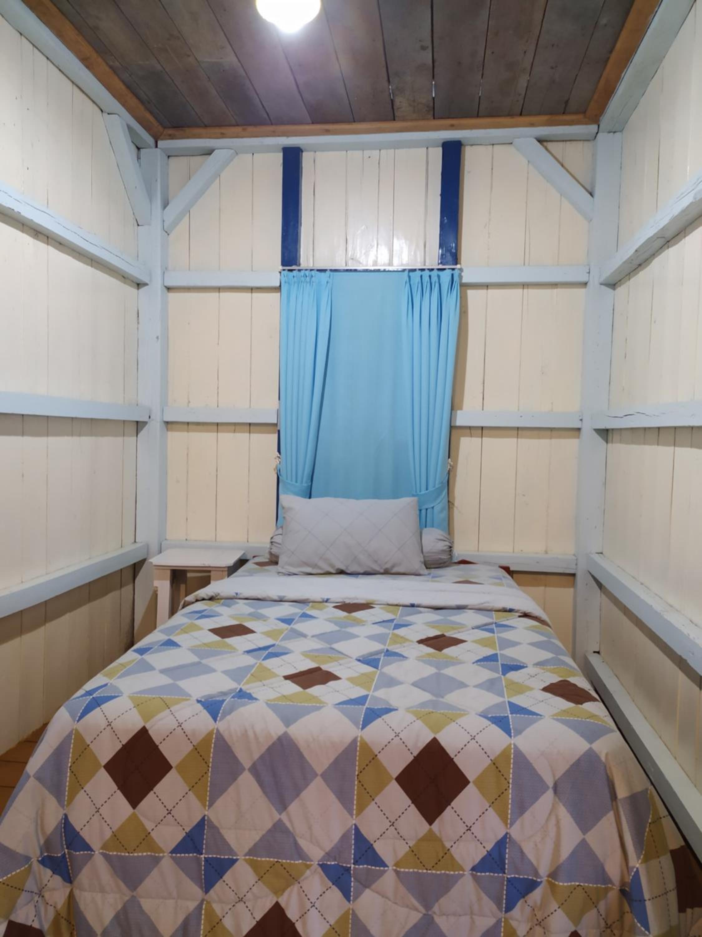 Deluxe Twin Room - Photo 15