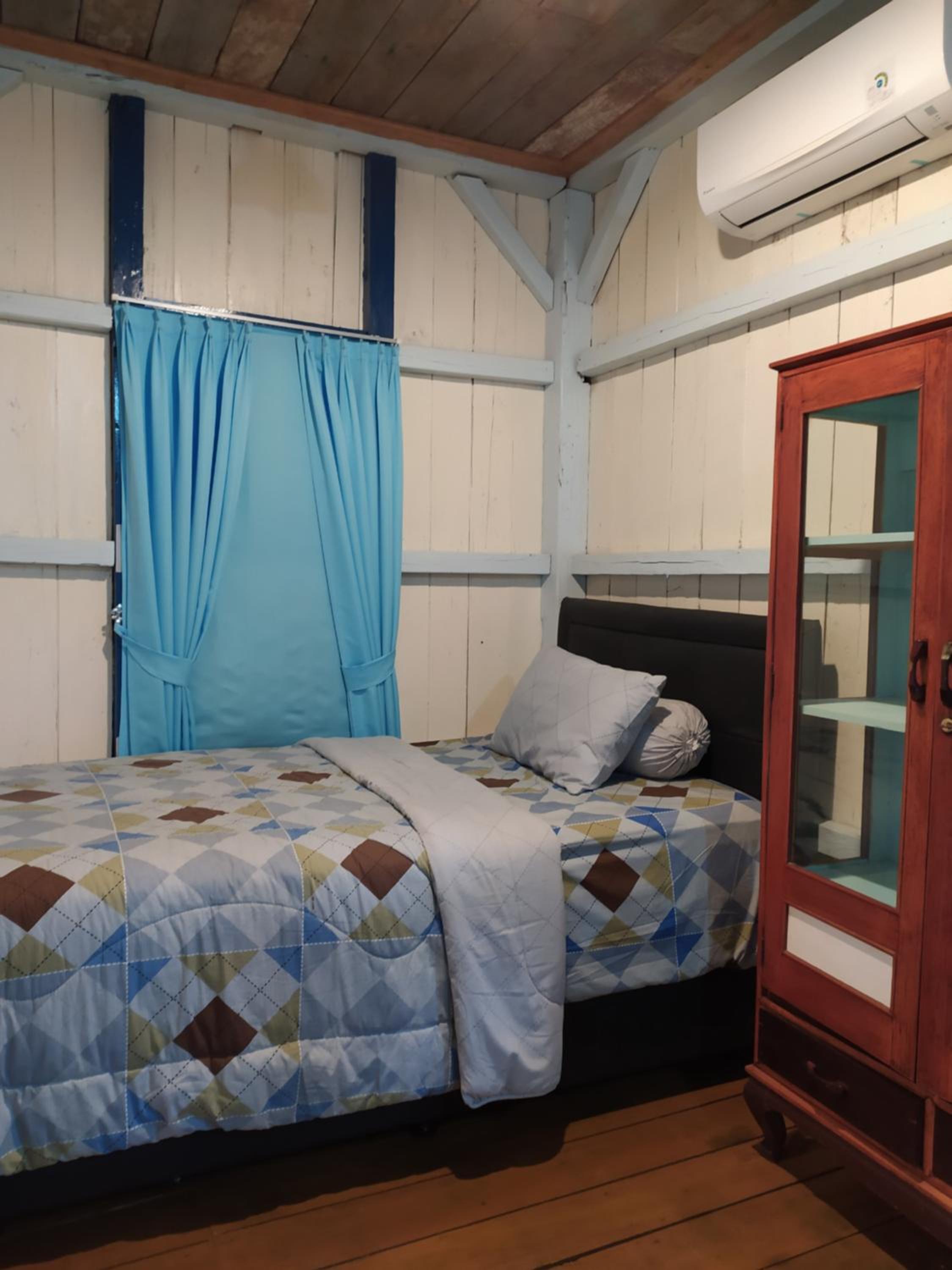 Deluxe Twin Room - Photo 16