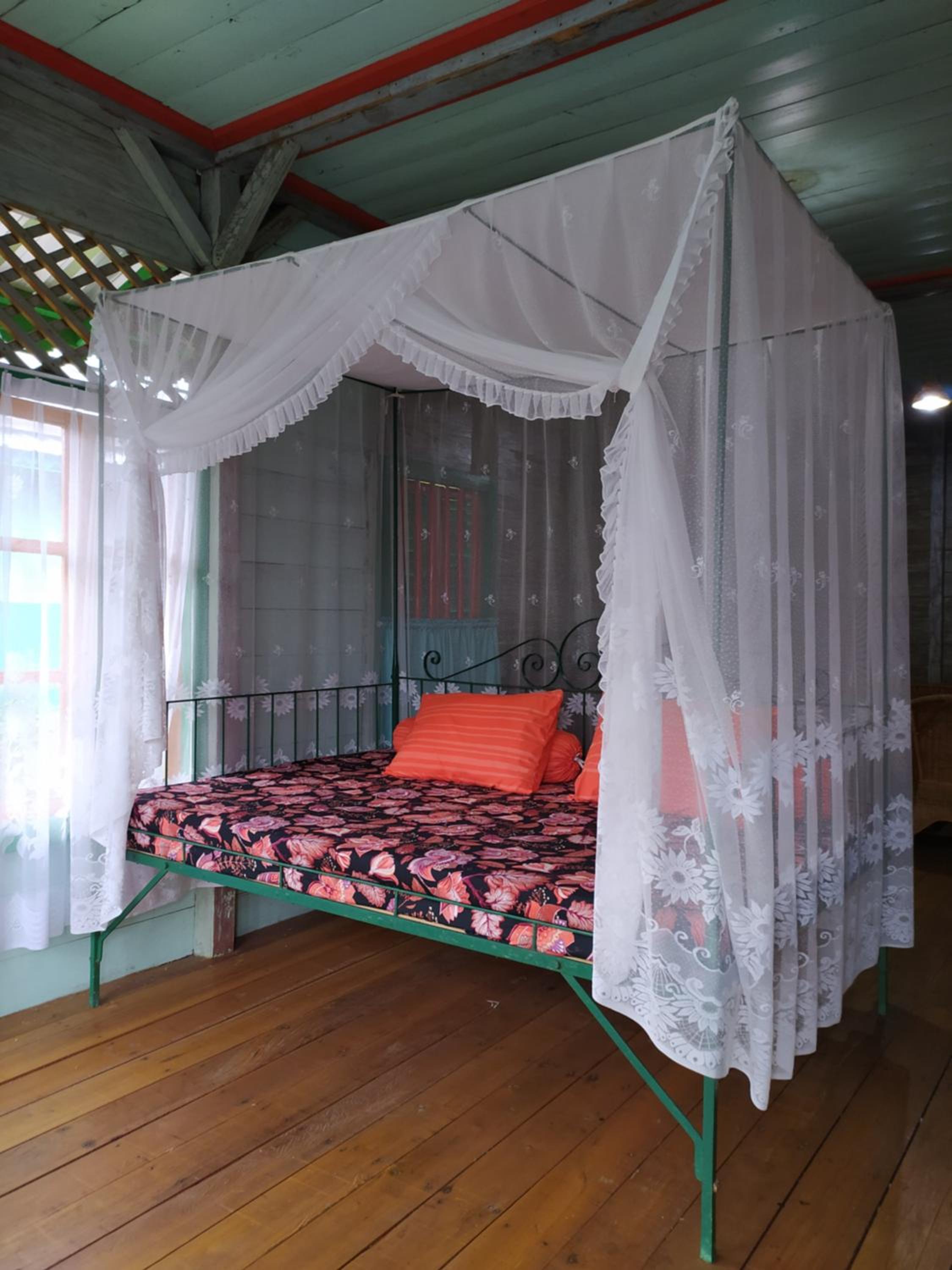 Deluxe Twin Room - Photo 6