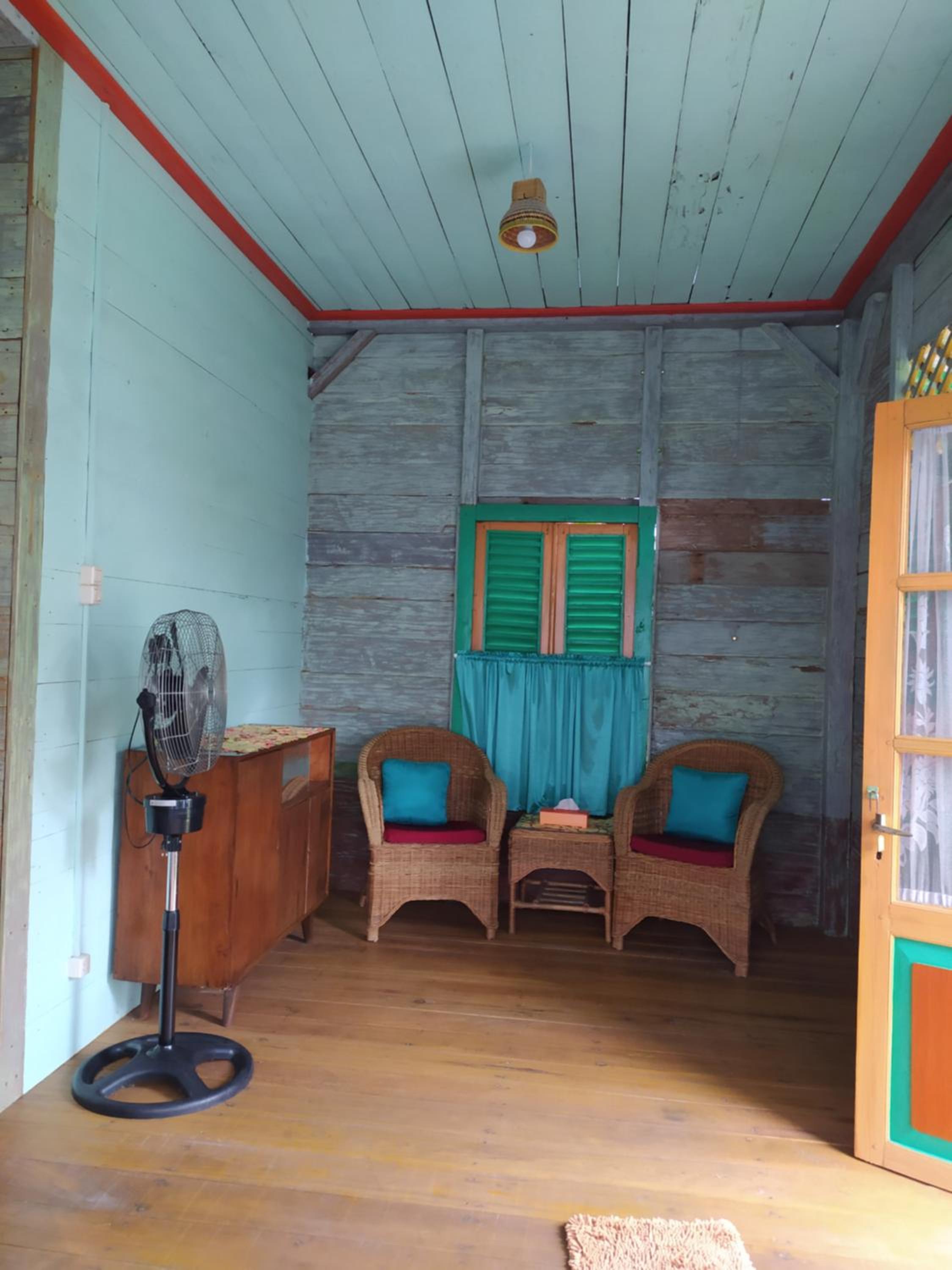 Deluxe Twin Room - Photo 7
