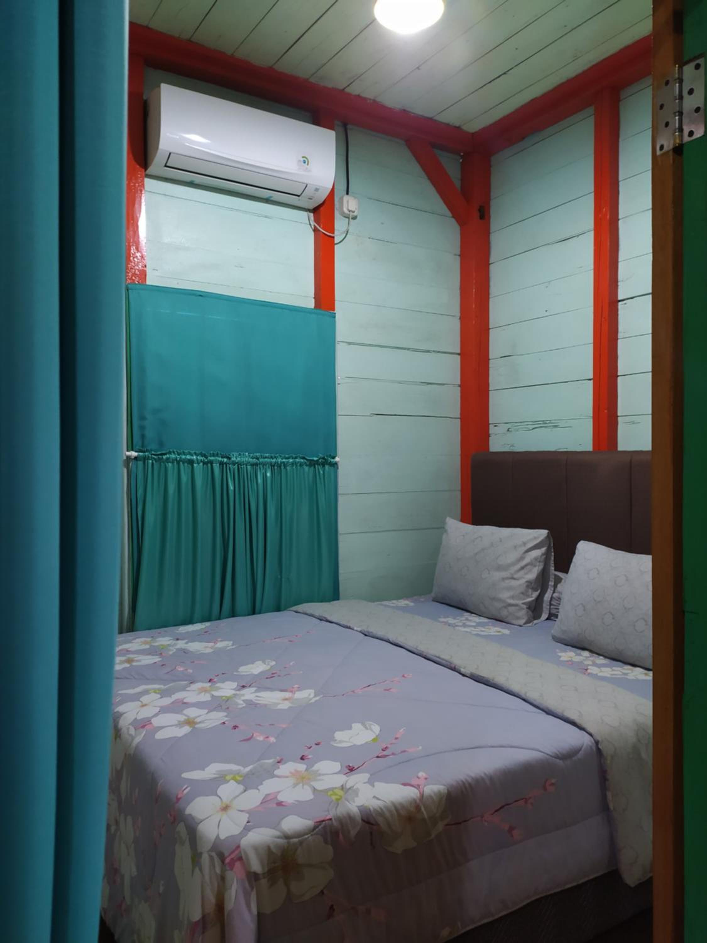 Deluxe Twin Room - Photo 10