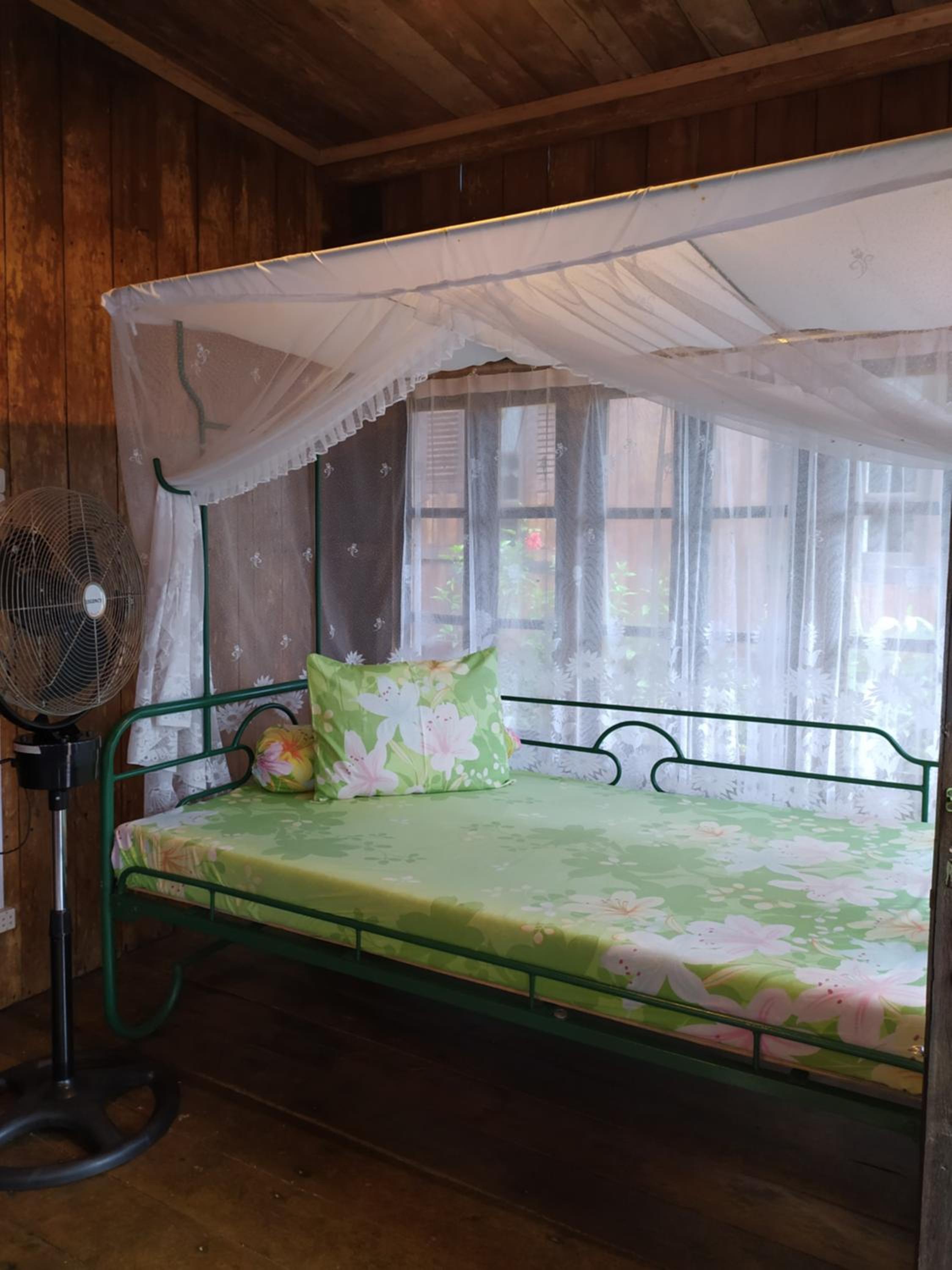 Deluxe Twin Room - Photo 14