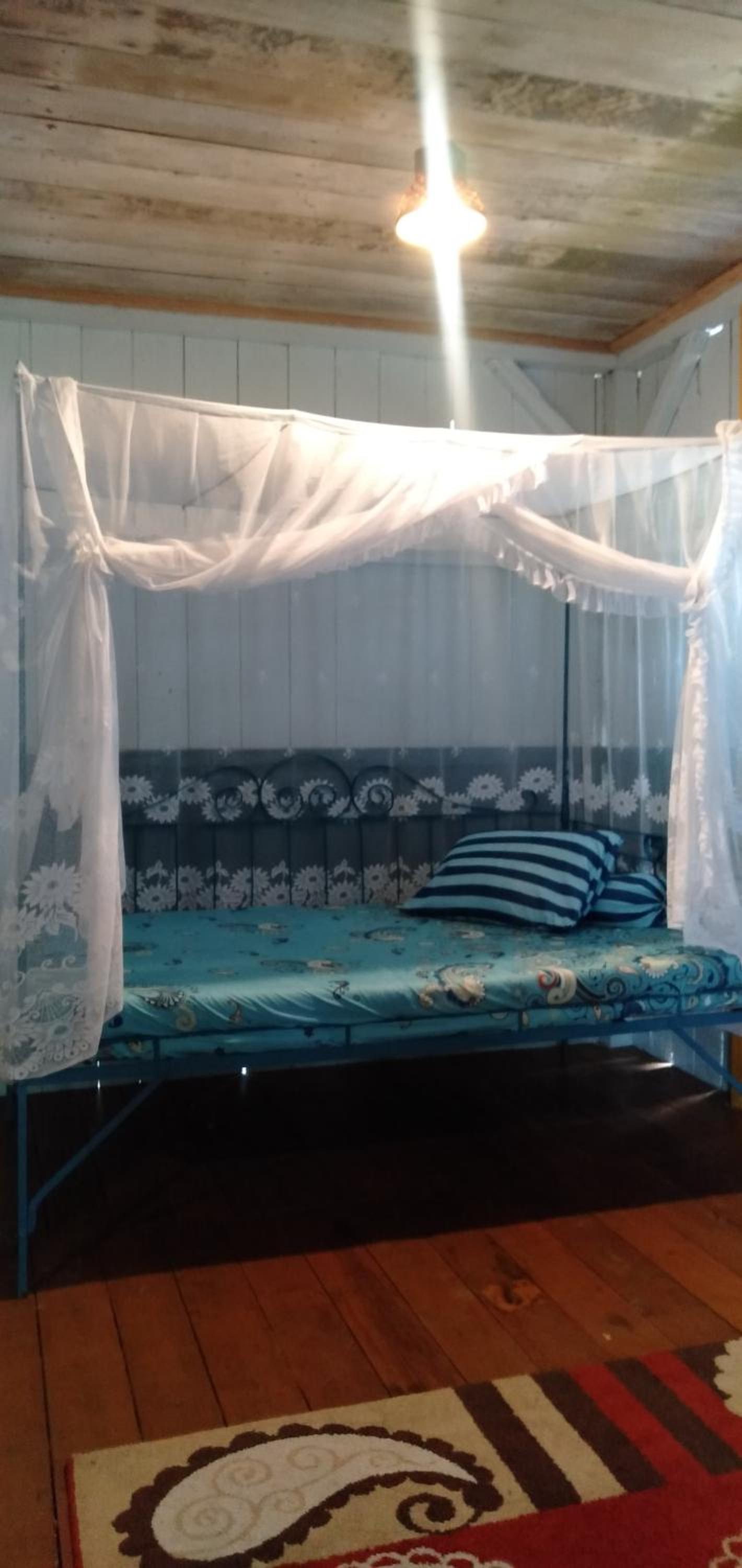 Deluxe Twin Room - Photo 5