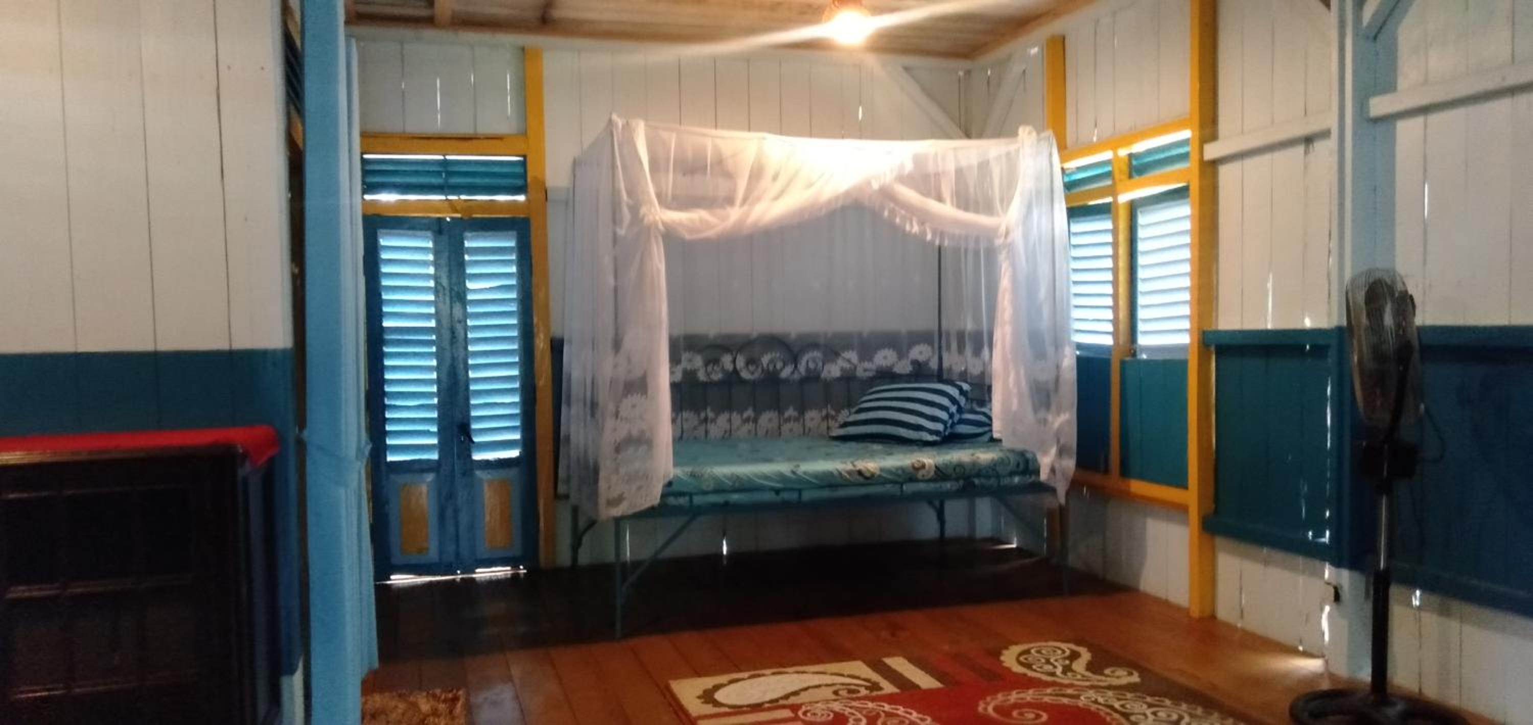 Deluxe Twin Room - Photo 4