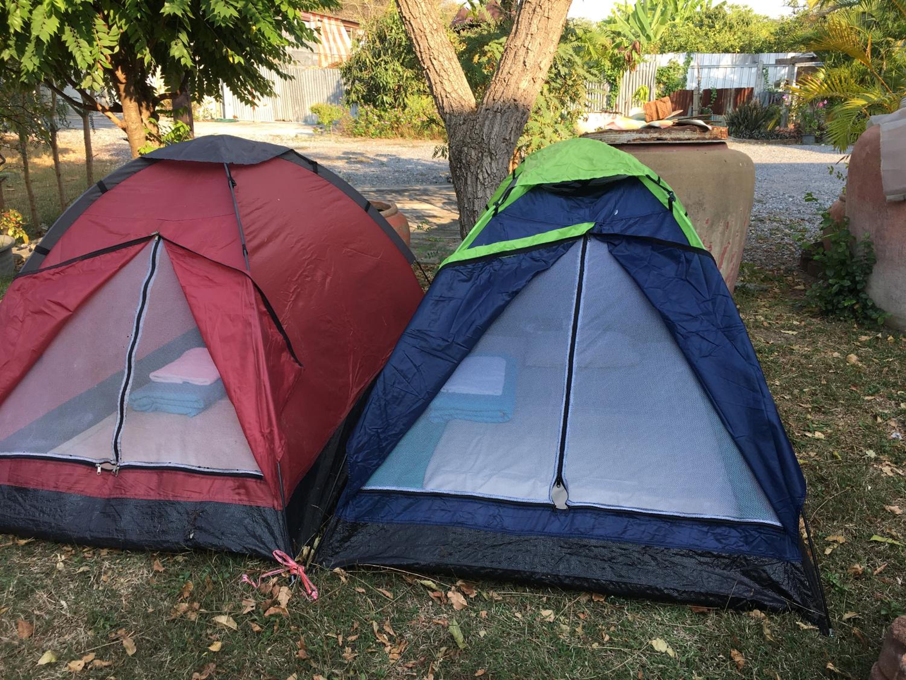 Tent