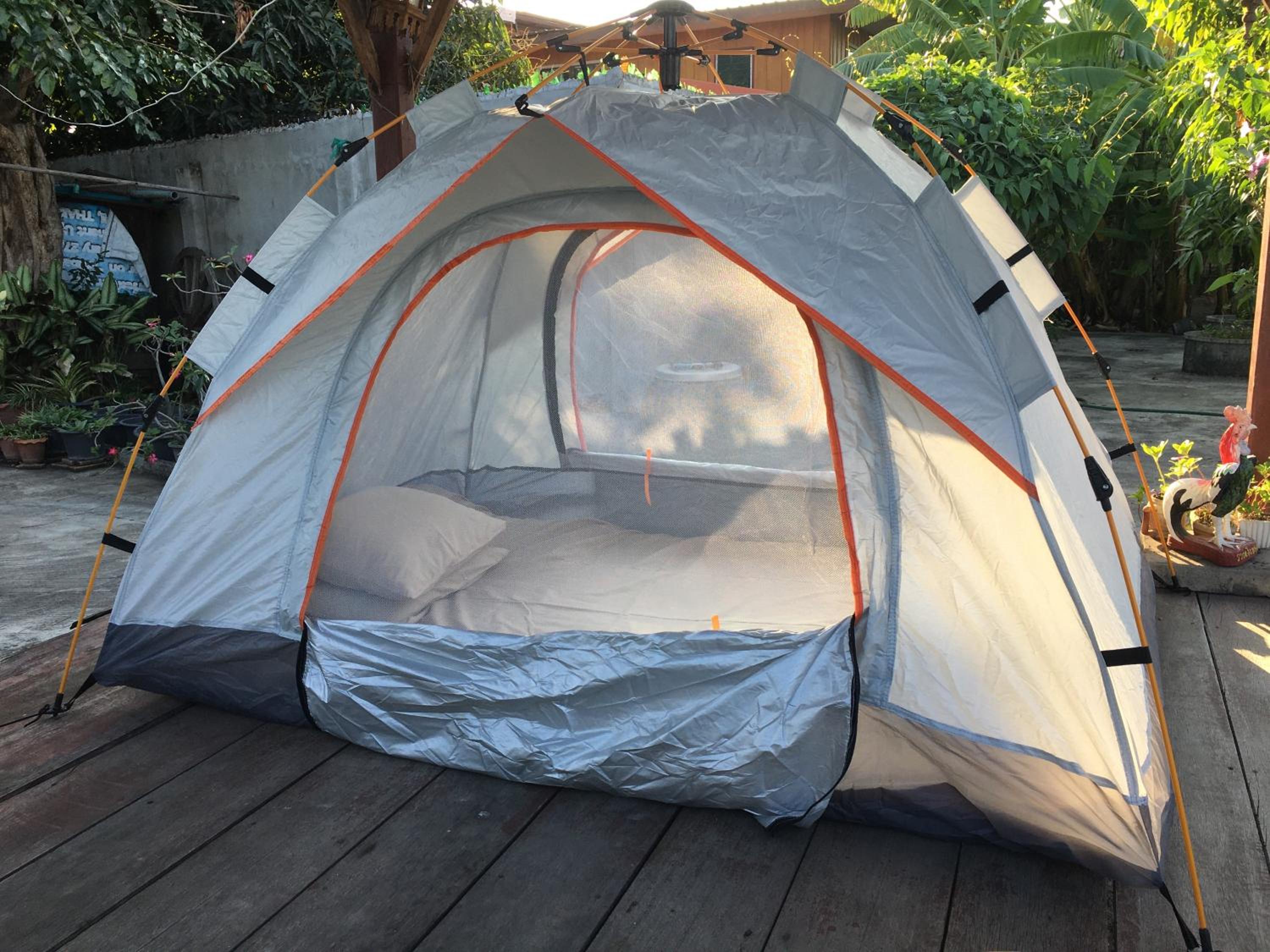 Tent