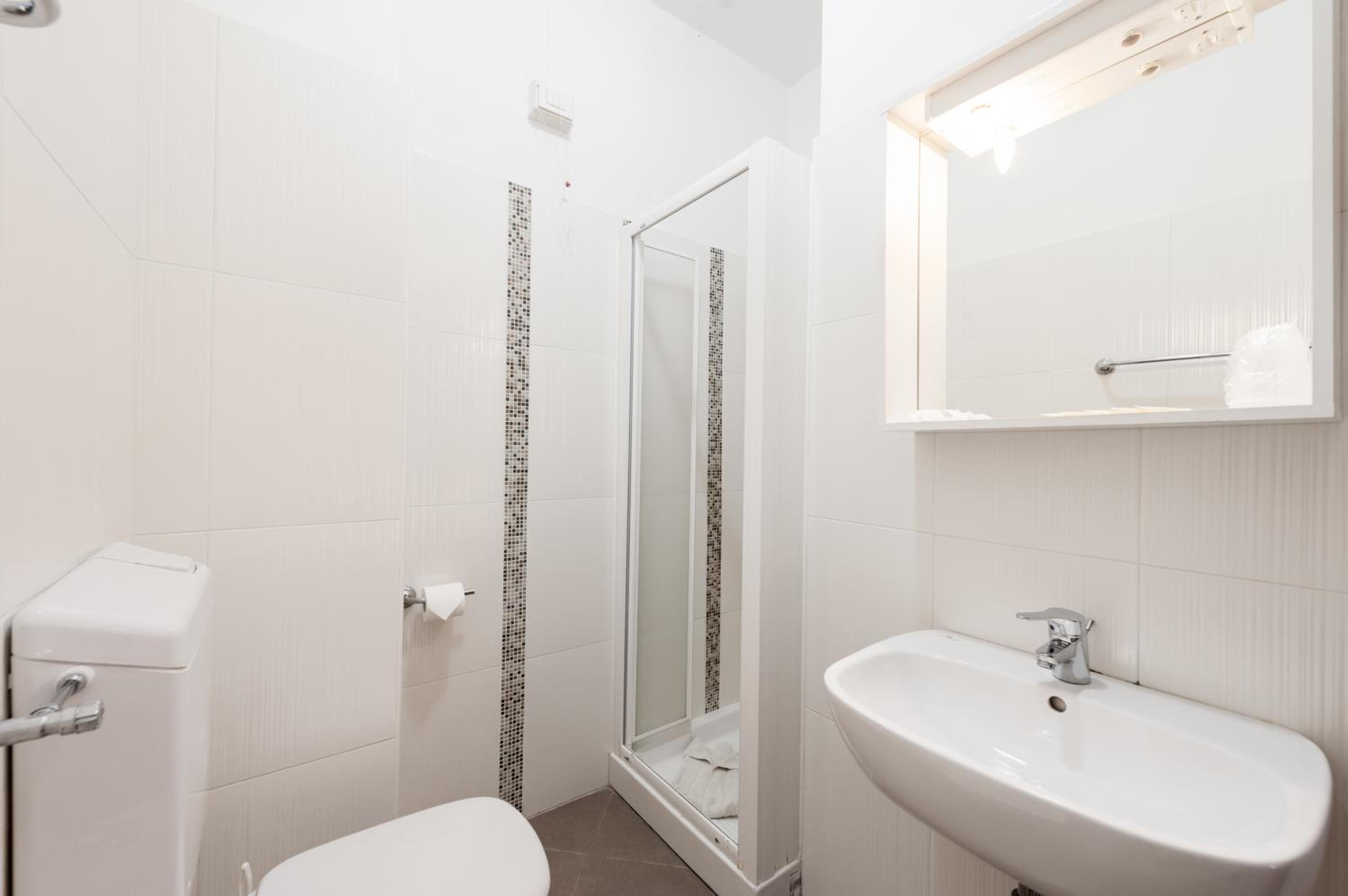 Triple Room with Balcony photo 3