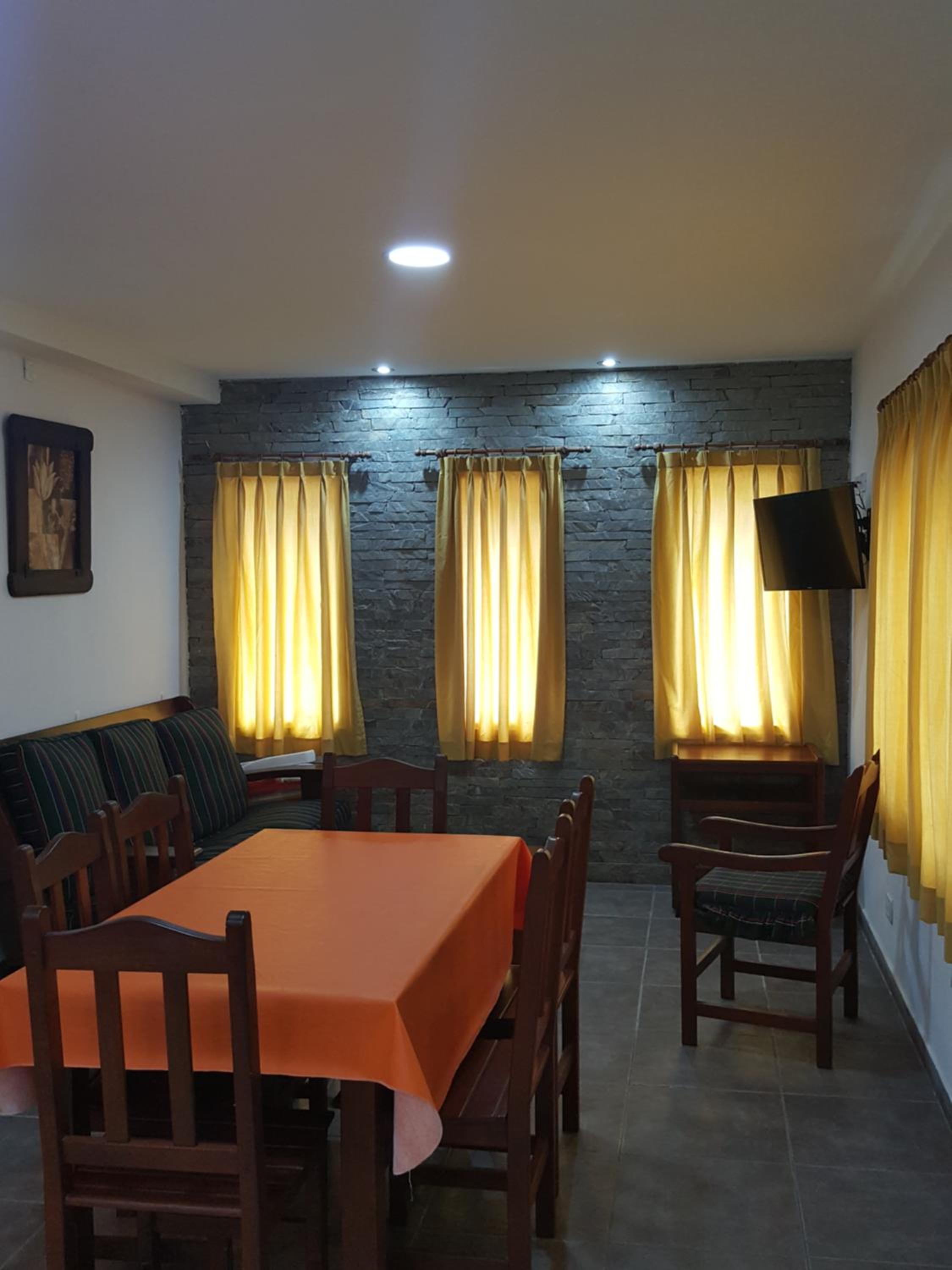 Duplex Apartment photo 3