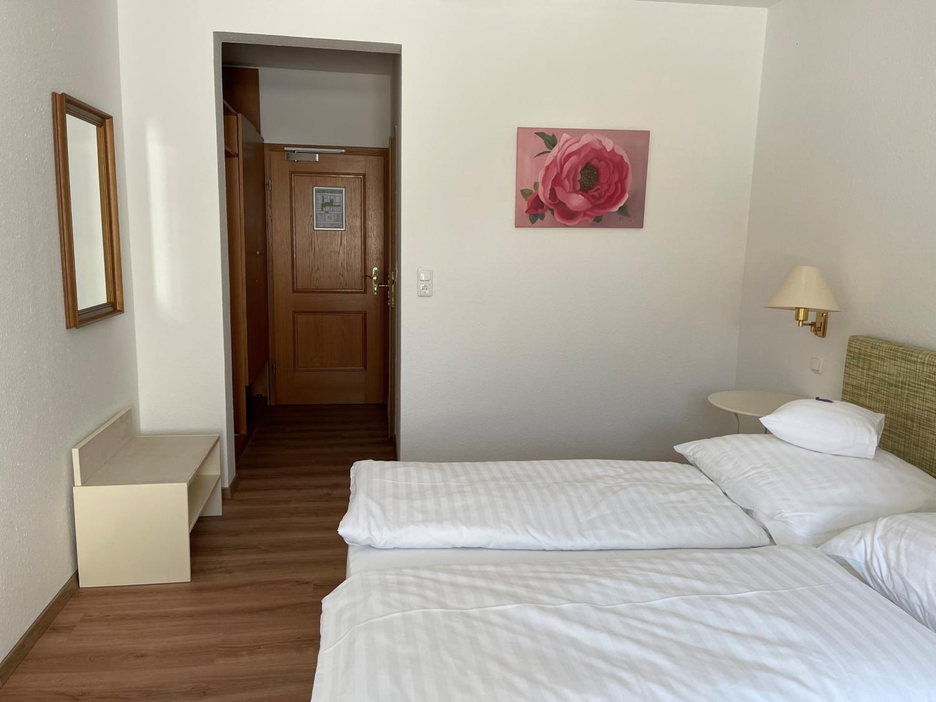 Twin Room photo 1