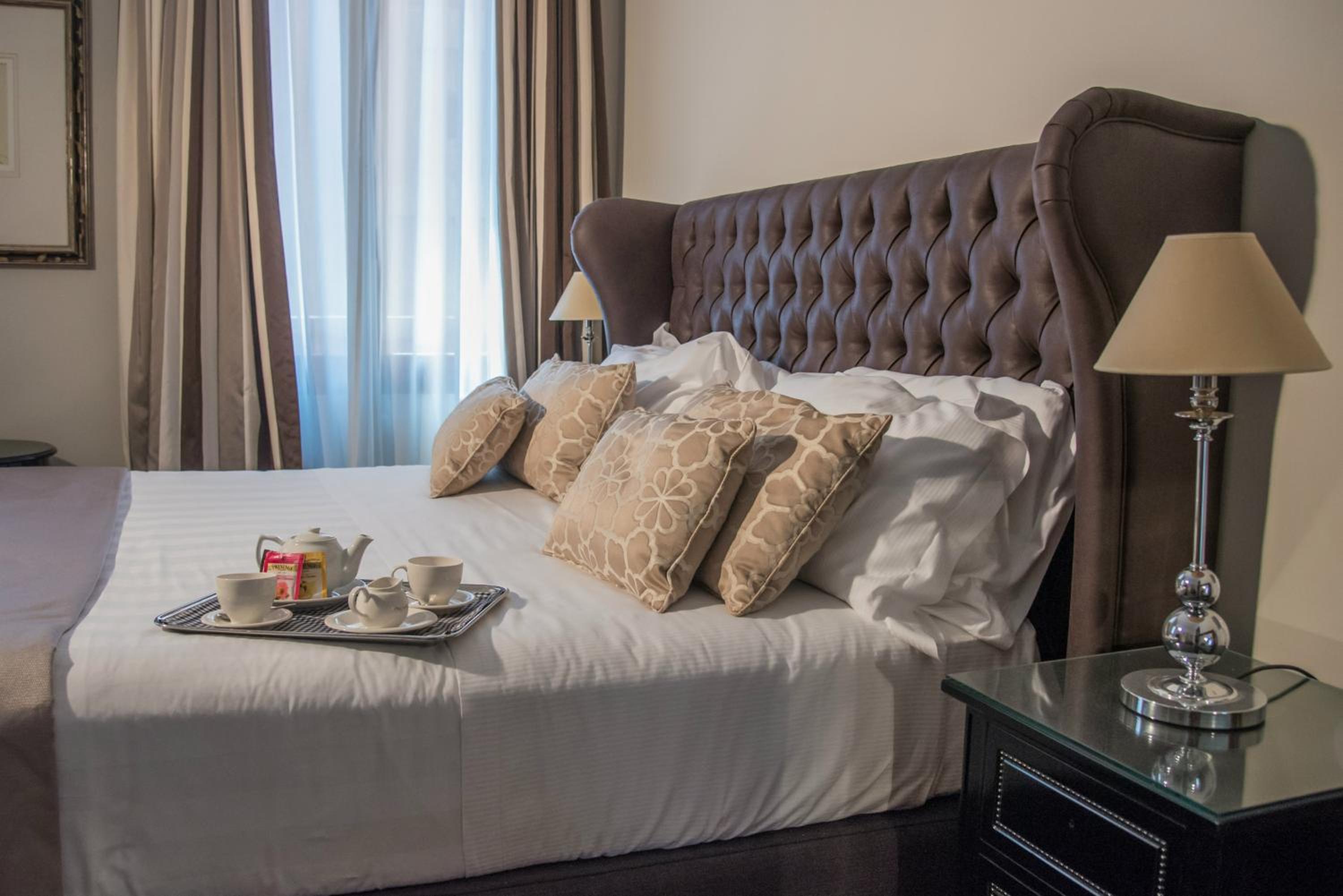 Superior Double or Twin Room photo 3