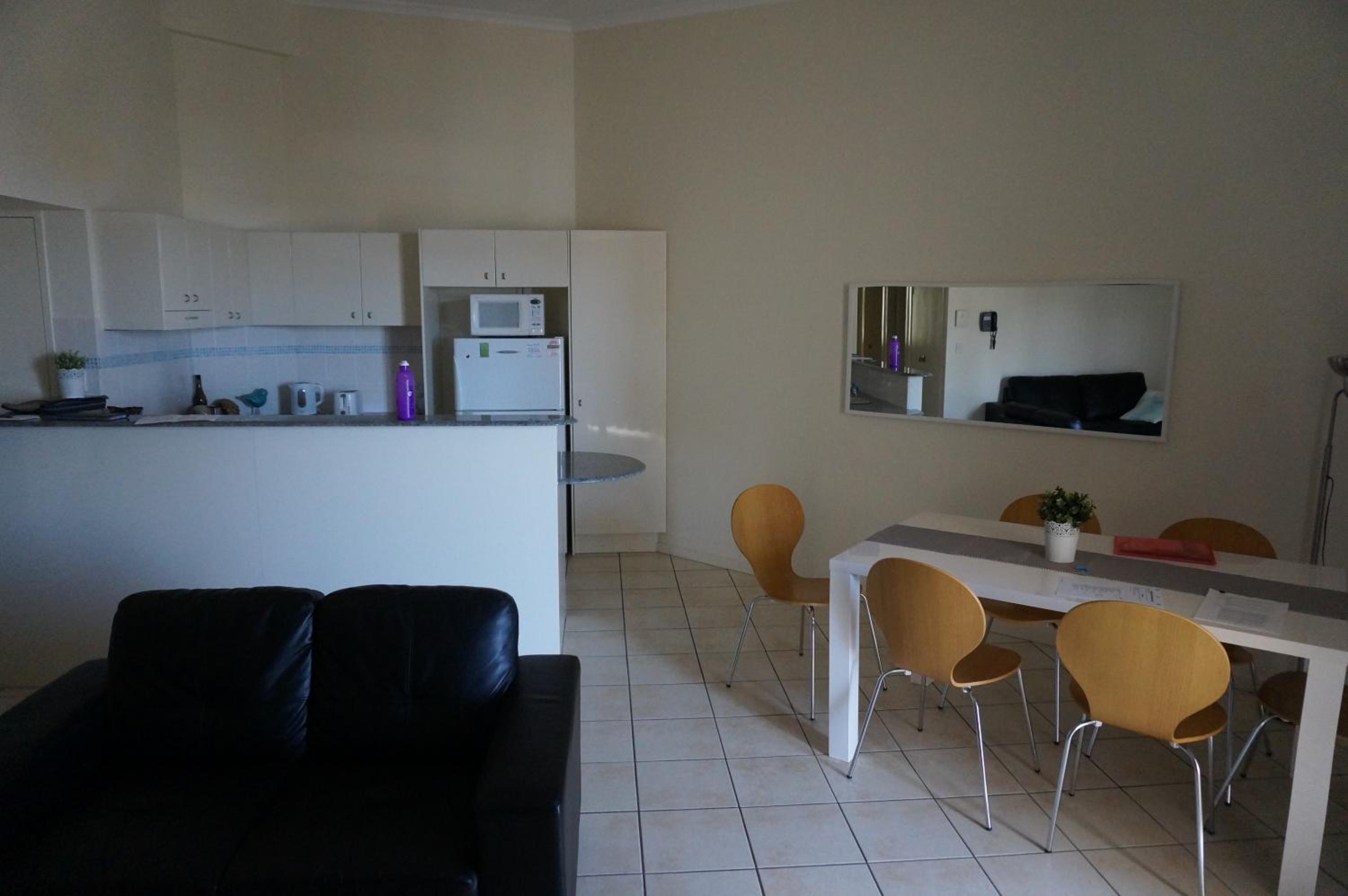 Two-Bedroom Apartment photo 2