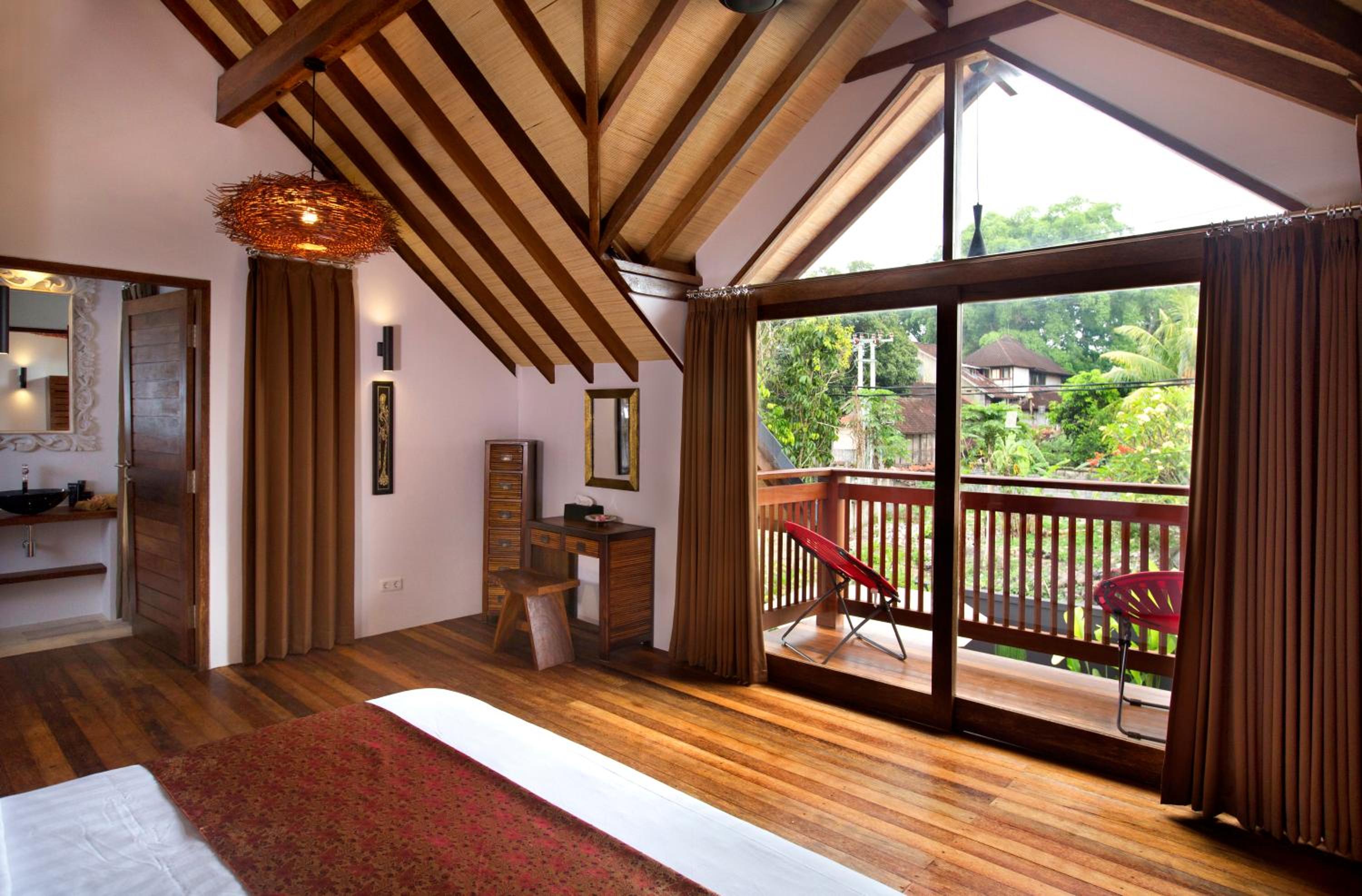 One-Bedroom Villa