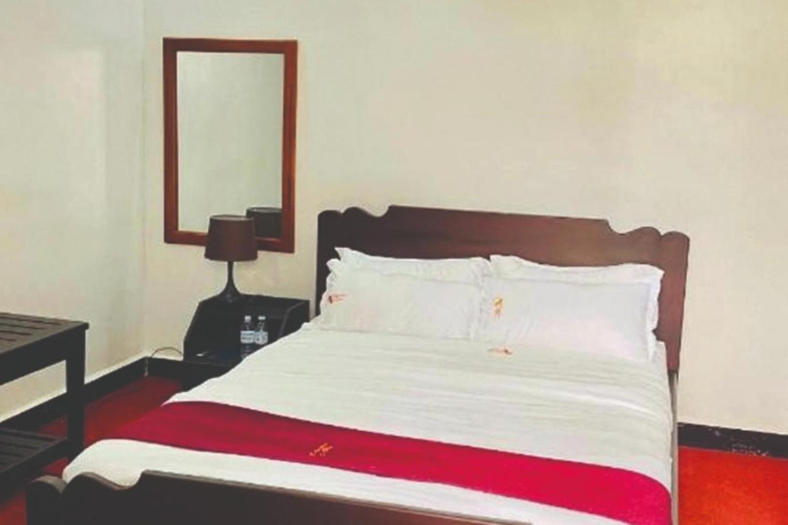Standard Single Room photo 2