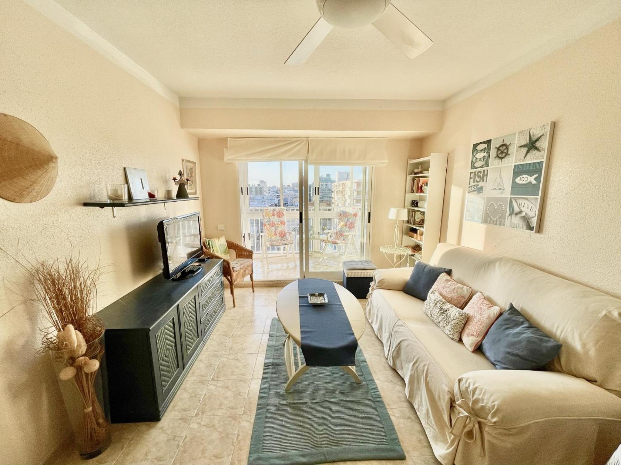 Two-Bedroom Apartment photo 2