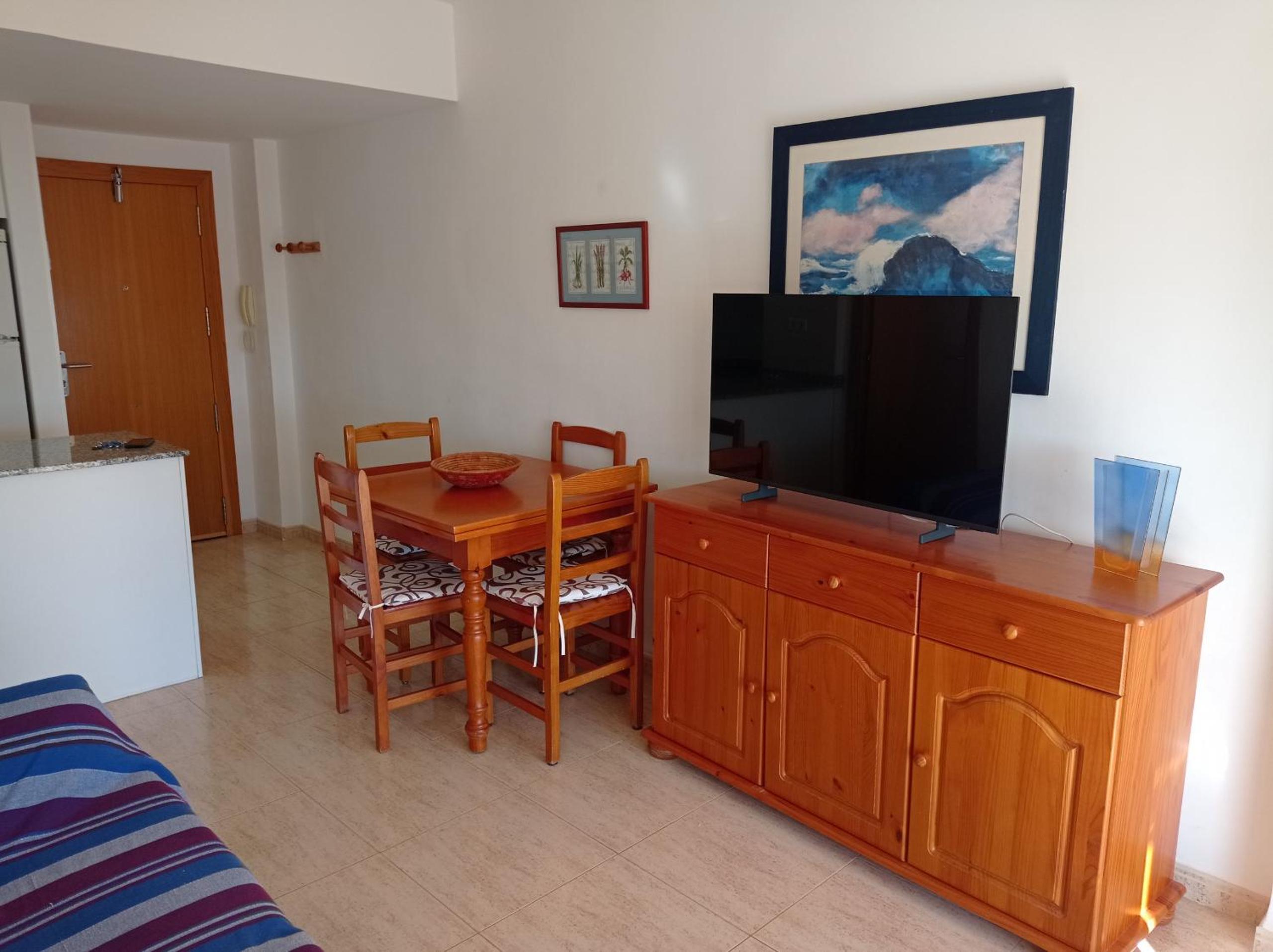Apartment with View photo 3