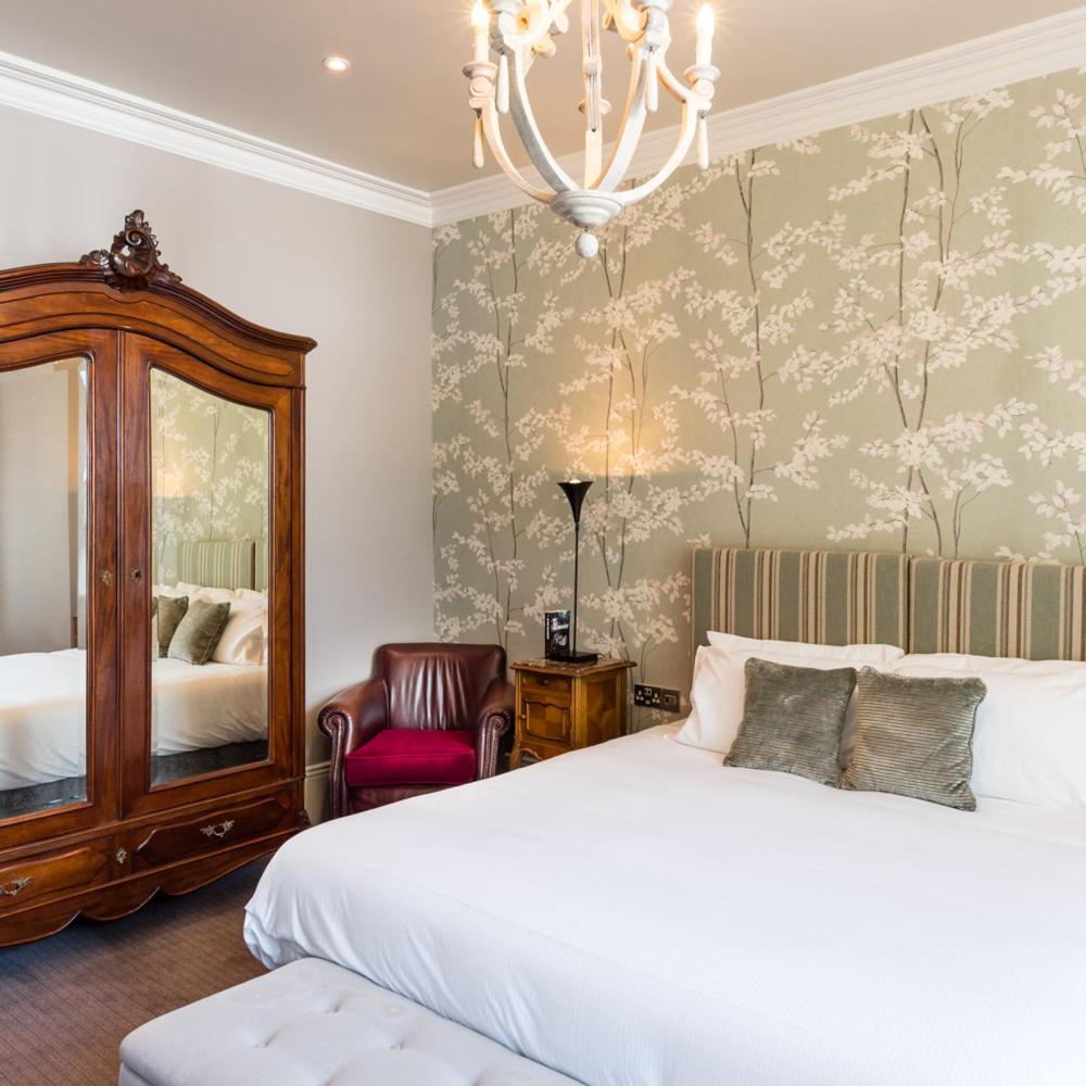Standard Twin Room photo 3