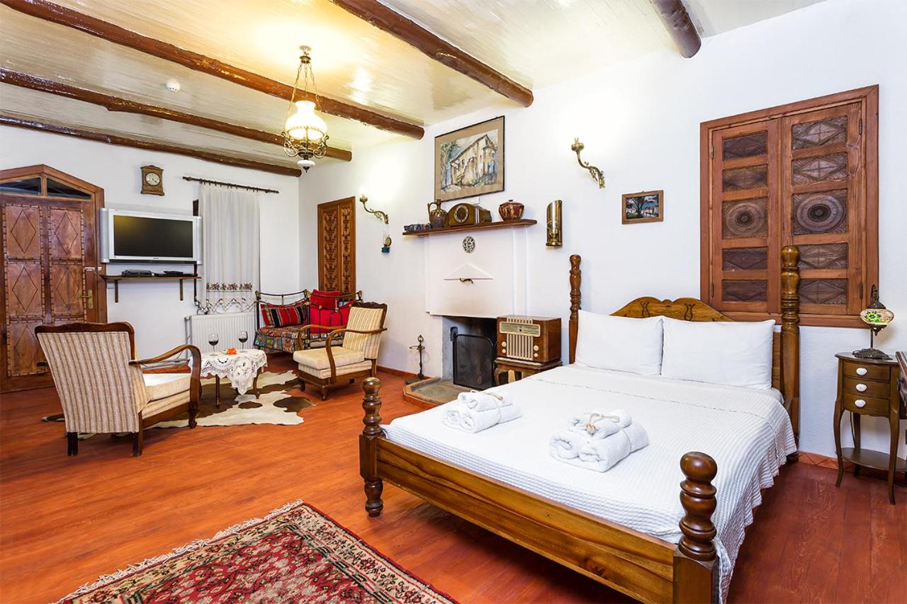 Deluxe Double Room photo 1